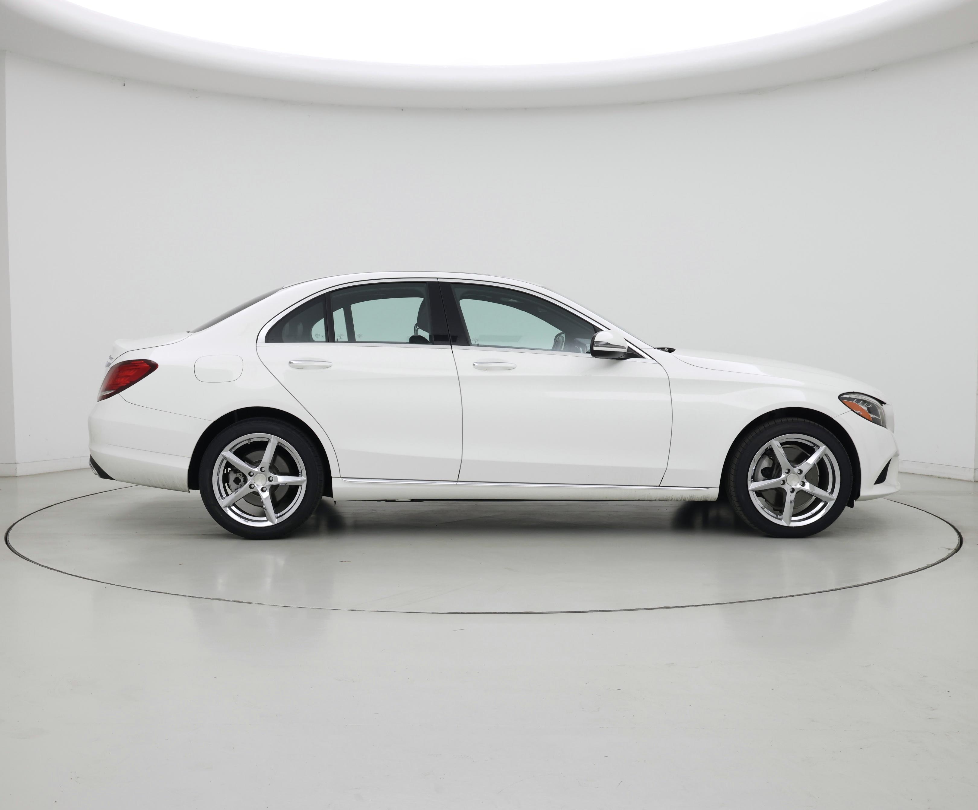 Thumbnail: 2019 Mercedes-Benz C-Class - 7