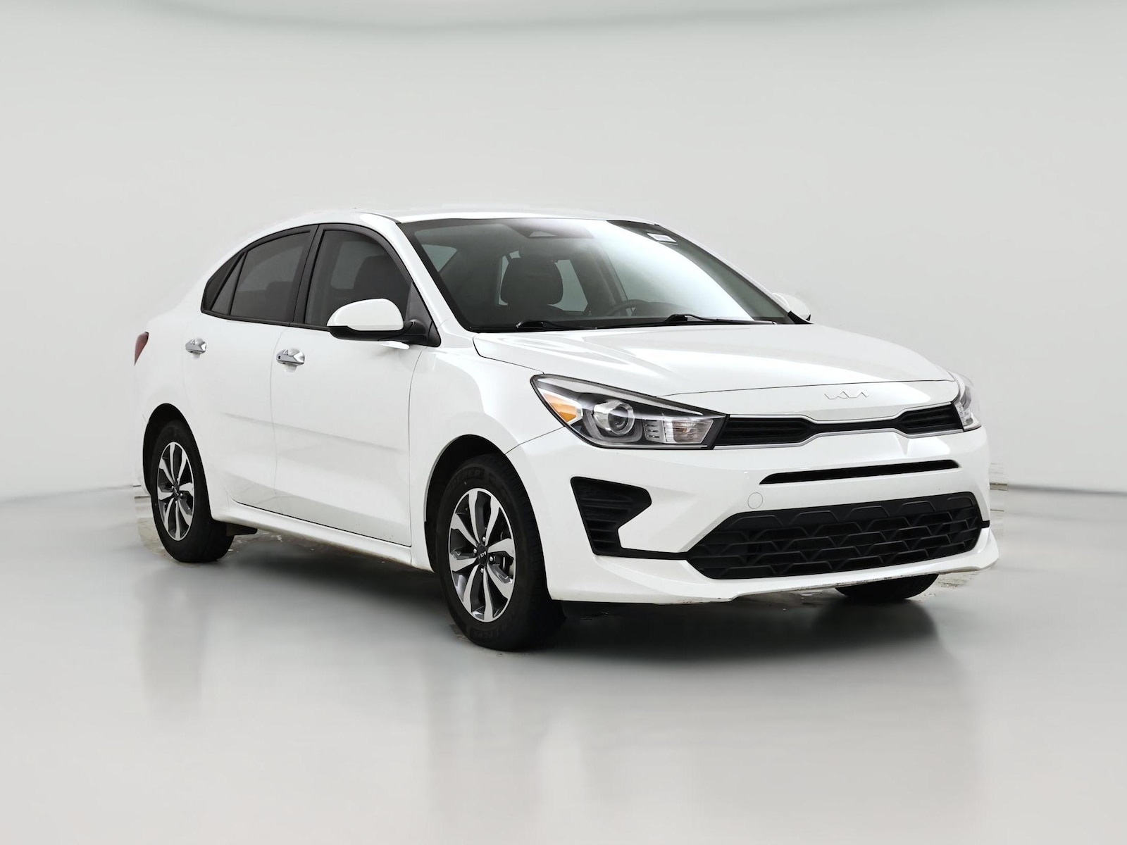 2023 Kia Rio