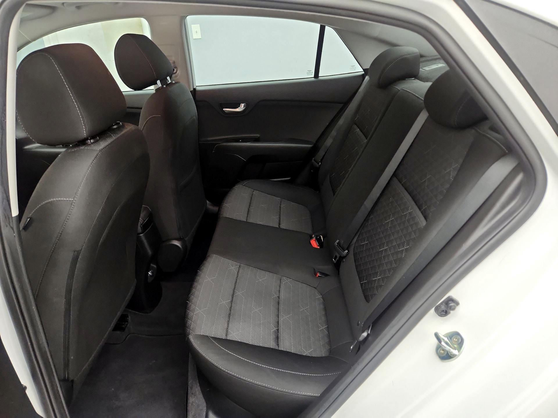 Thumbnail: 2023 Kia Rio - 18