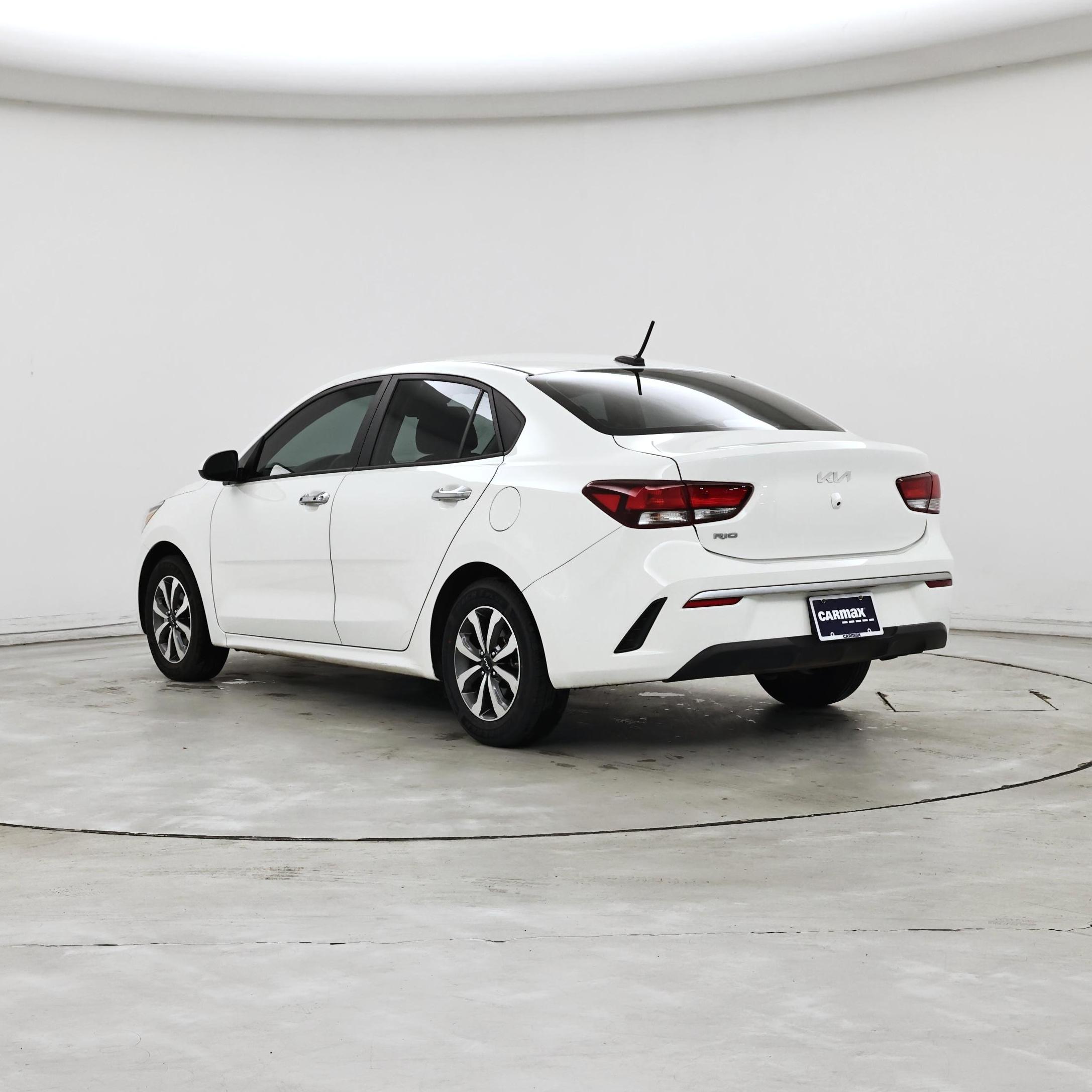 Thumbnail: 2023 Kia Rio - 2