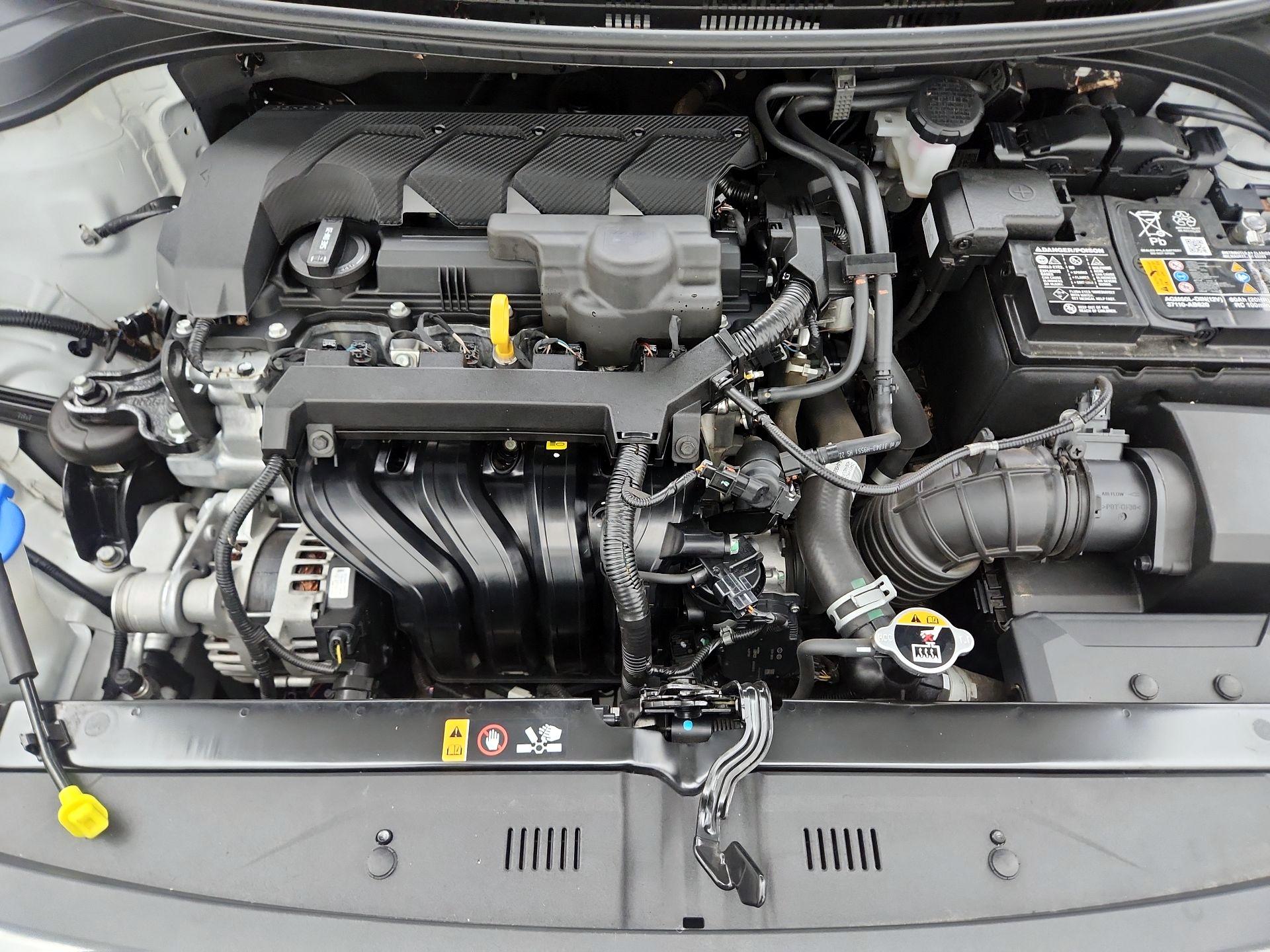 Thumbnail: 2023 Kia Rio - 20