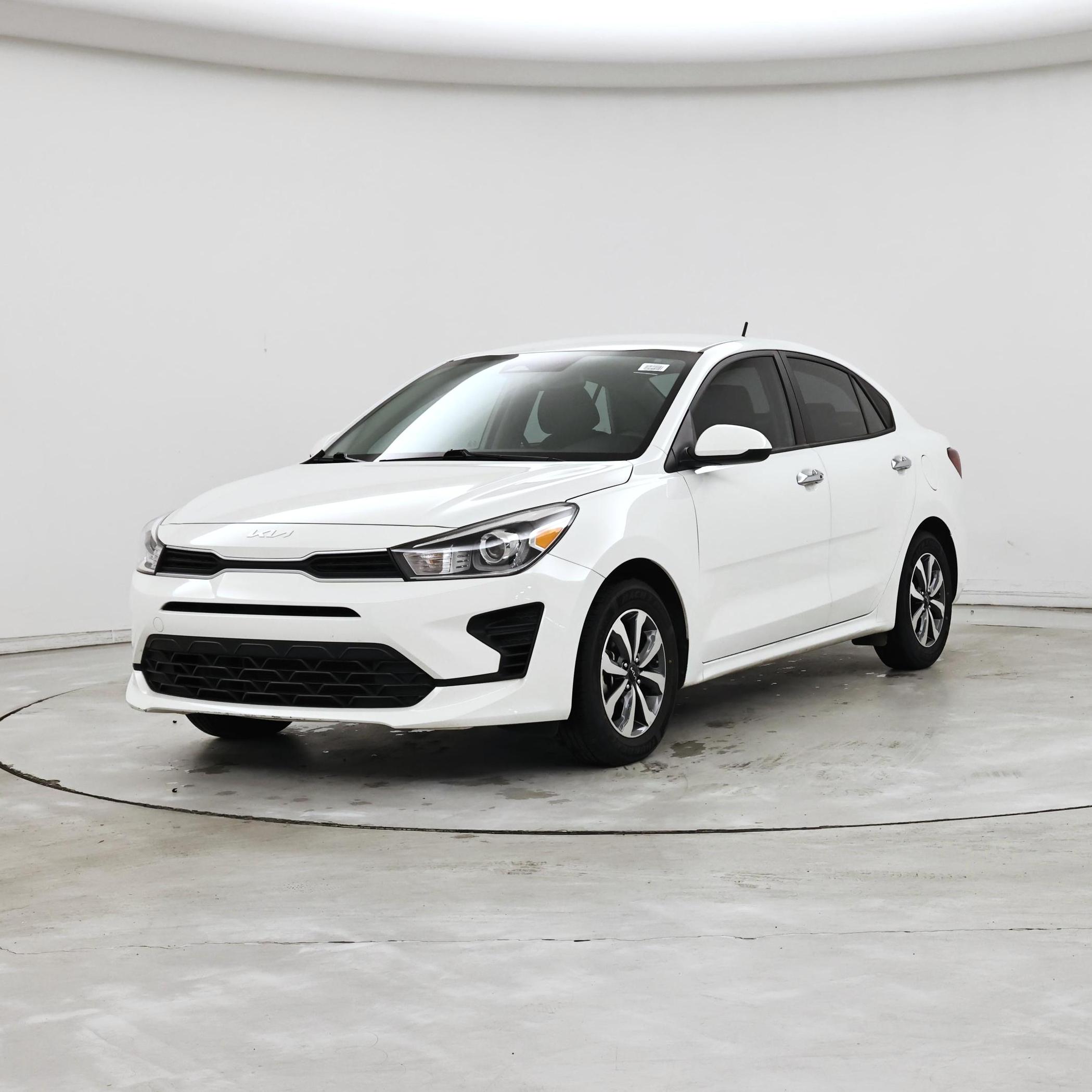 Thumbnail: 2023 Kia Rio - 4