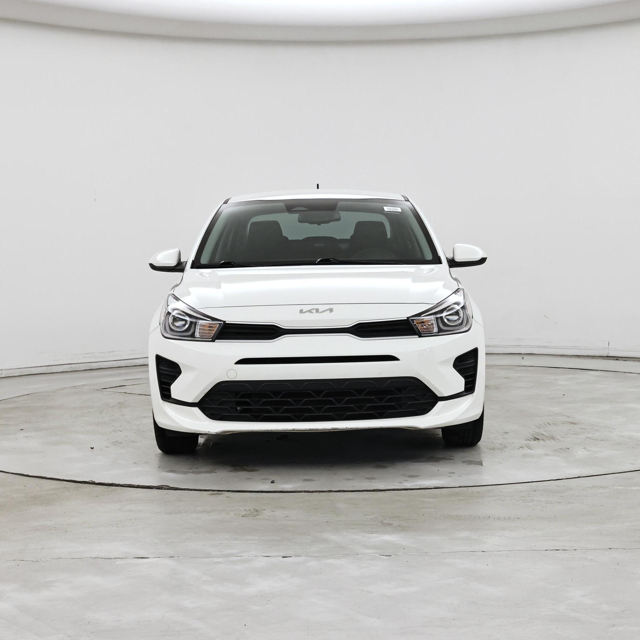 Thumbnail: 2023 Kia Rio - 5