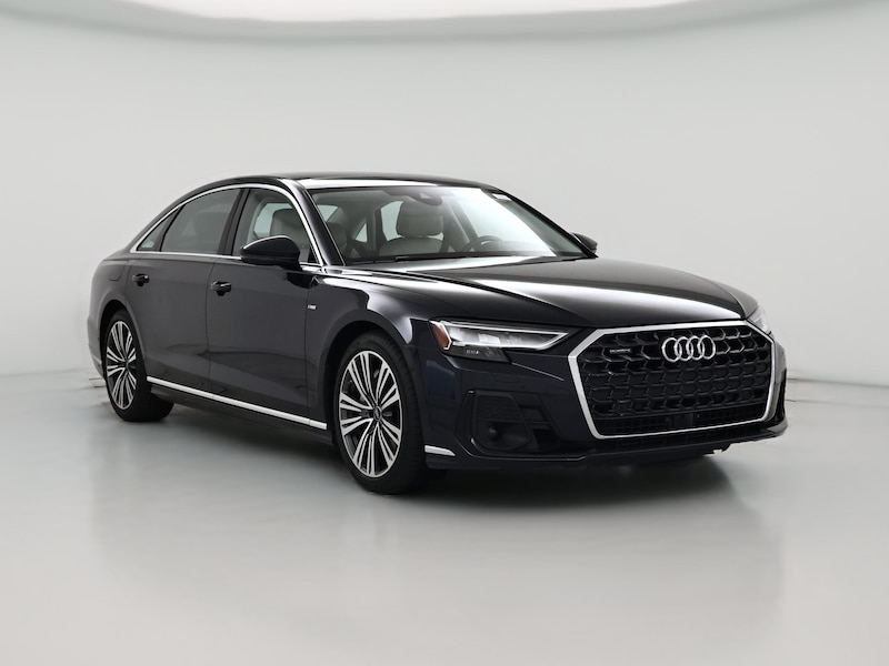 2022 Audi A8 L -
                  Norcross, GA