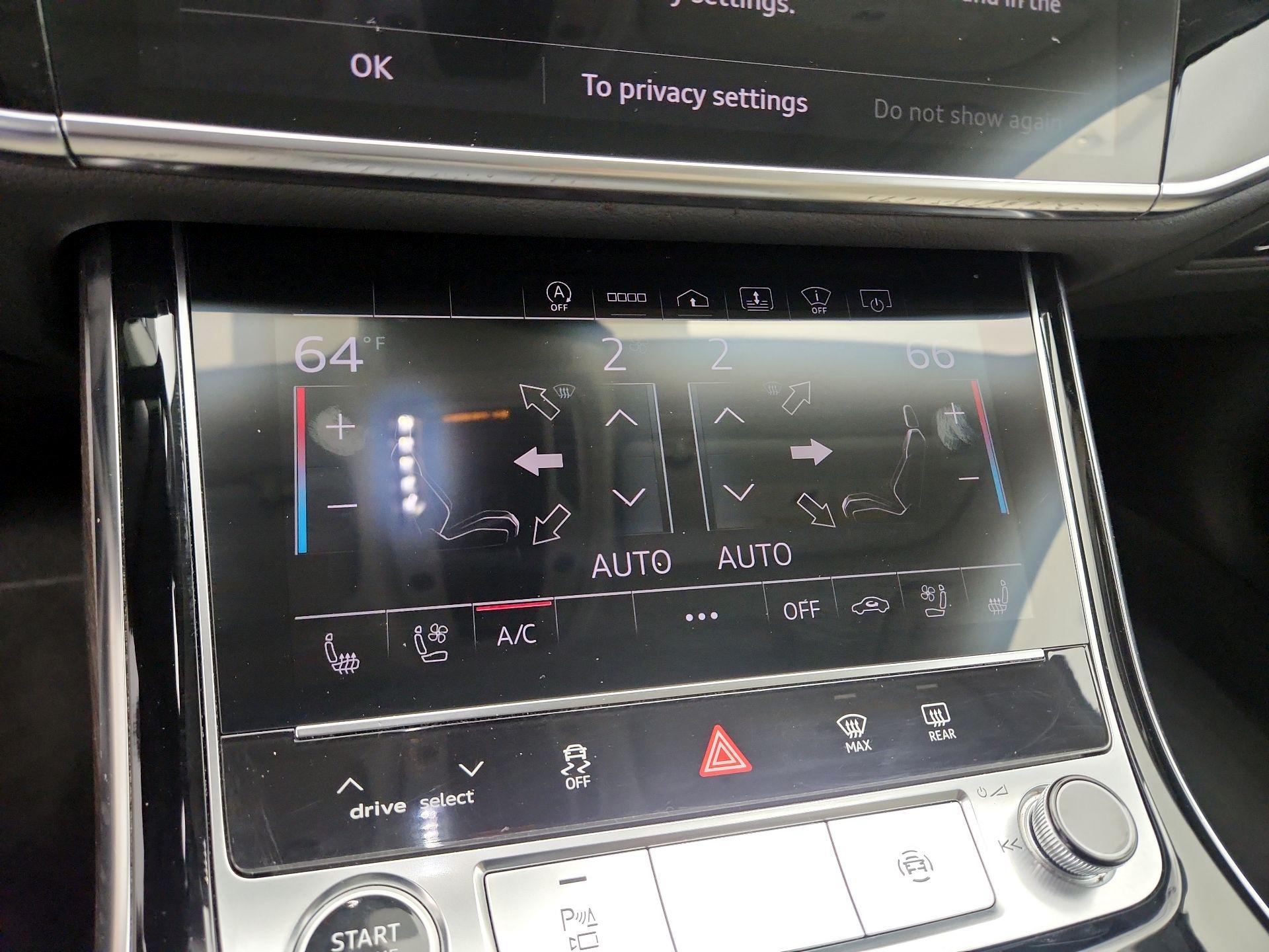 Thumbnail: 2022 Audi A8 - 16