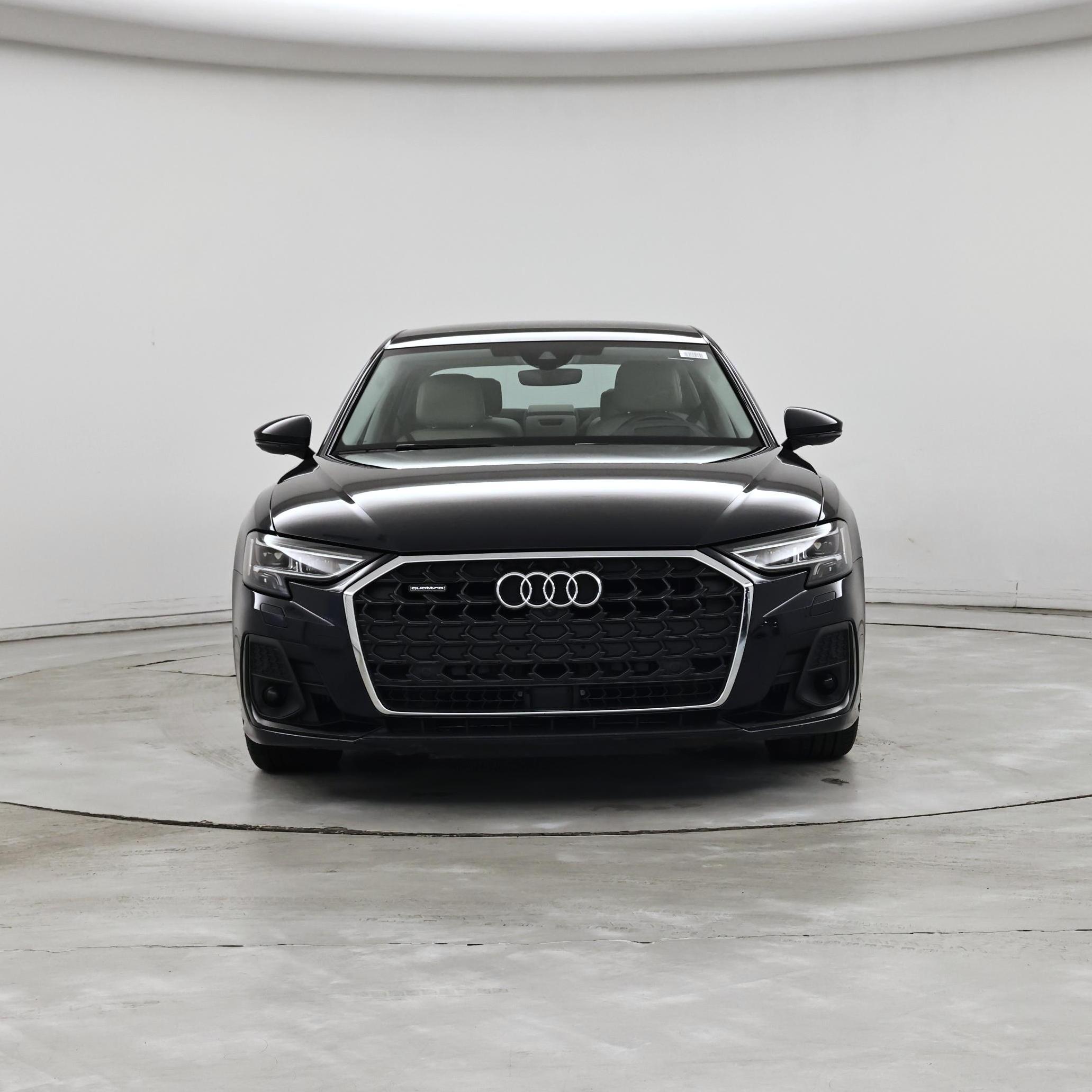 Thumbnail: 2022 Audi A8 - 5