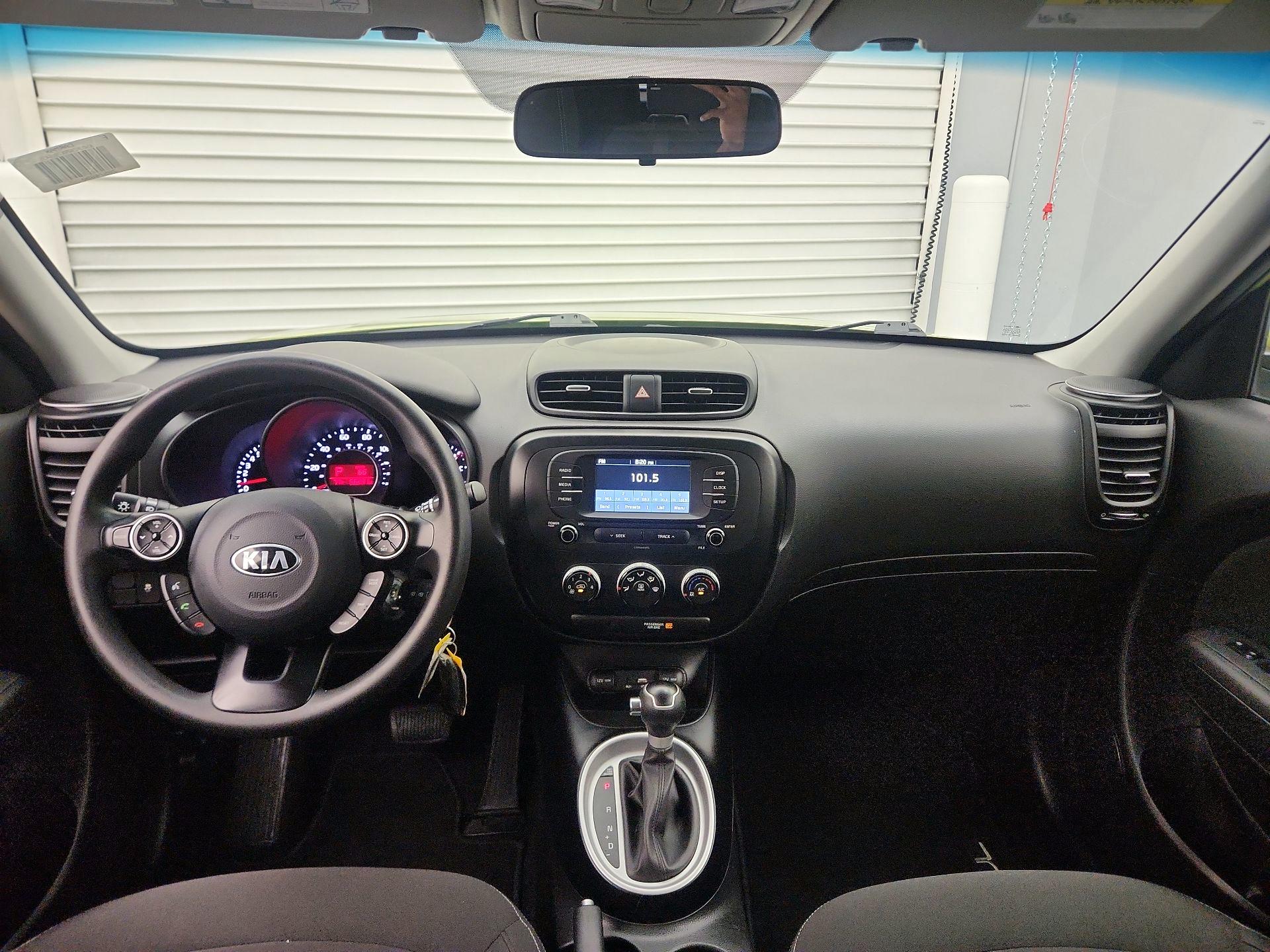 Thumbnail: 2019 Kia Soul - 9