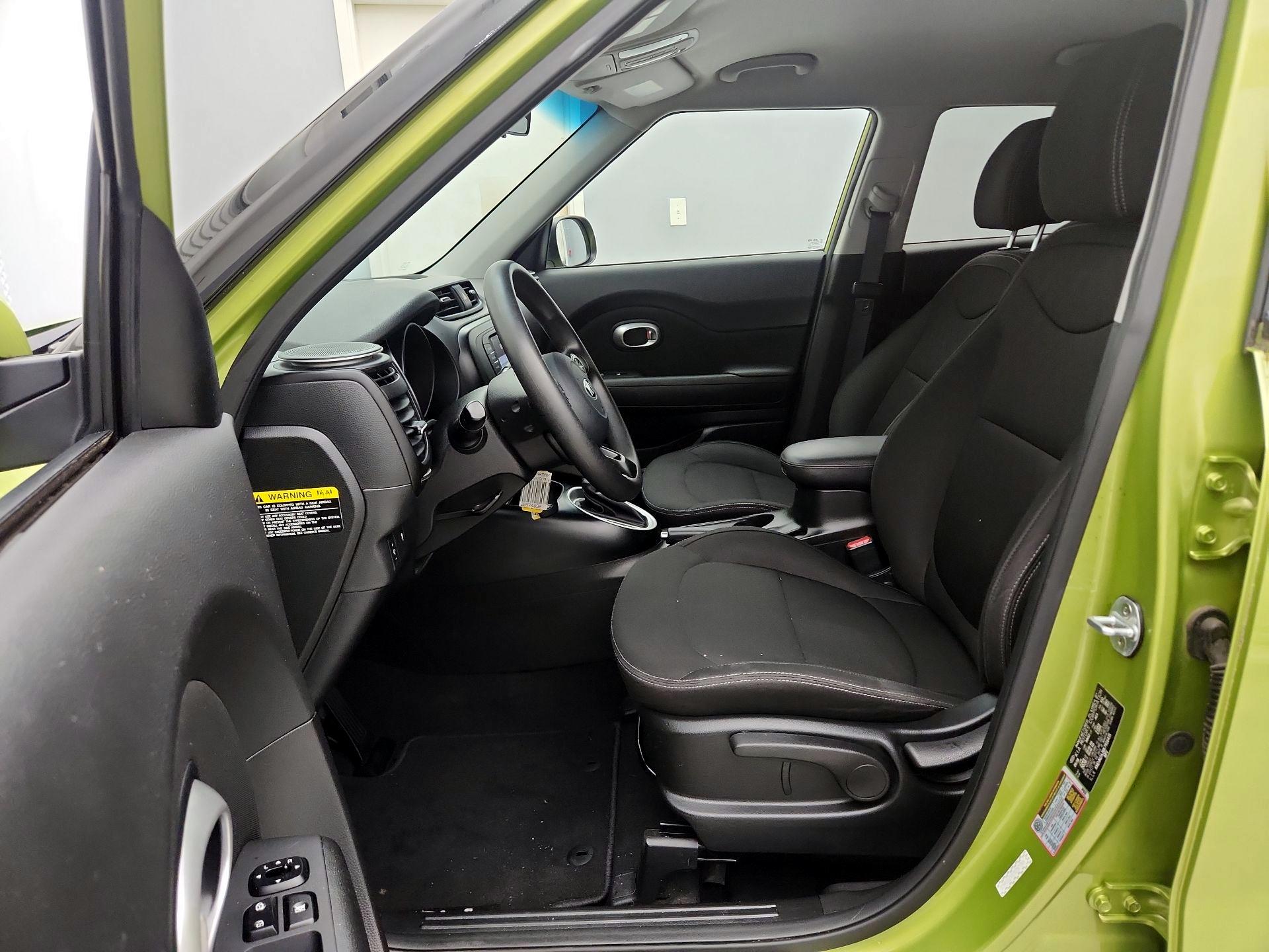 Thumbnail: 2019 Kia Soul - 11