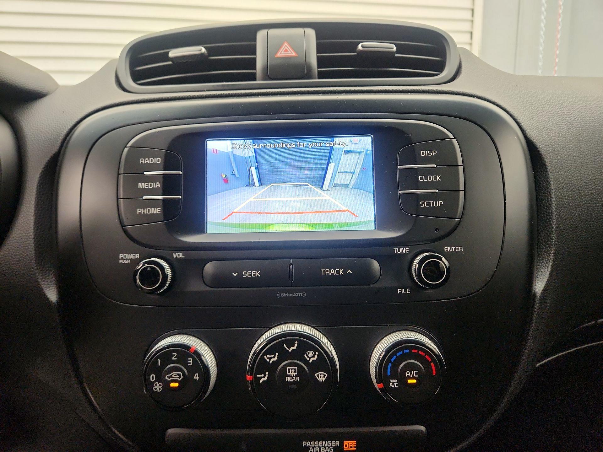 Thumbnail: 2019 Kia Soul - 14