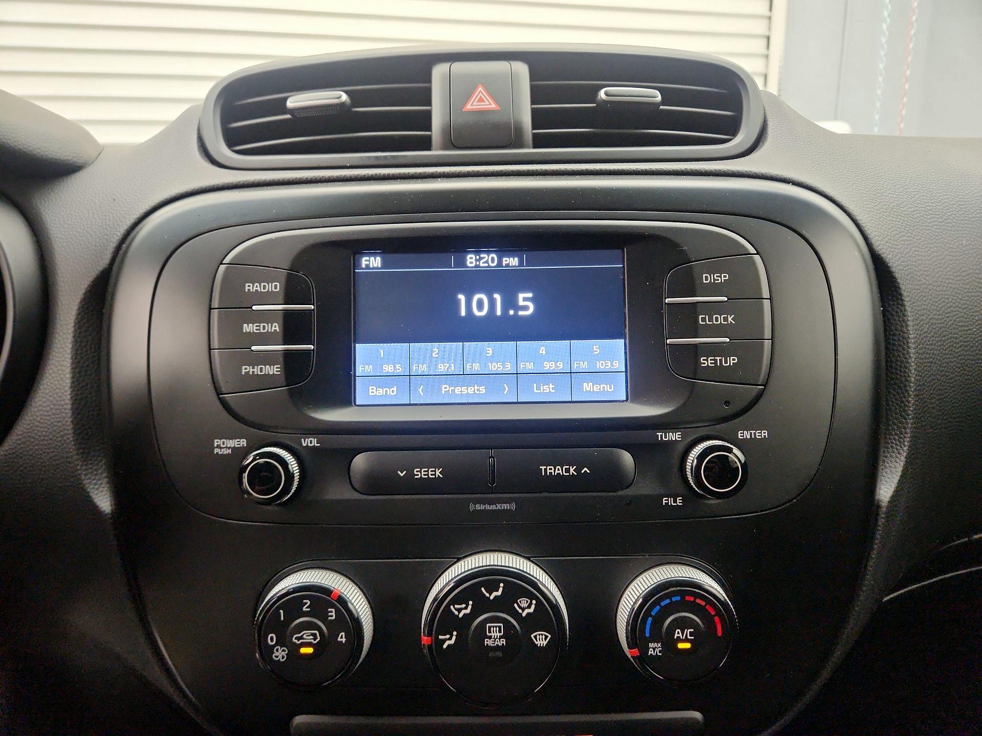 Thumbnail: 2019 Kia Soul - 15