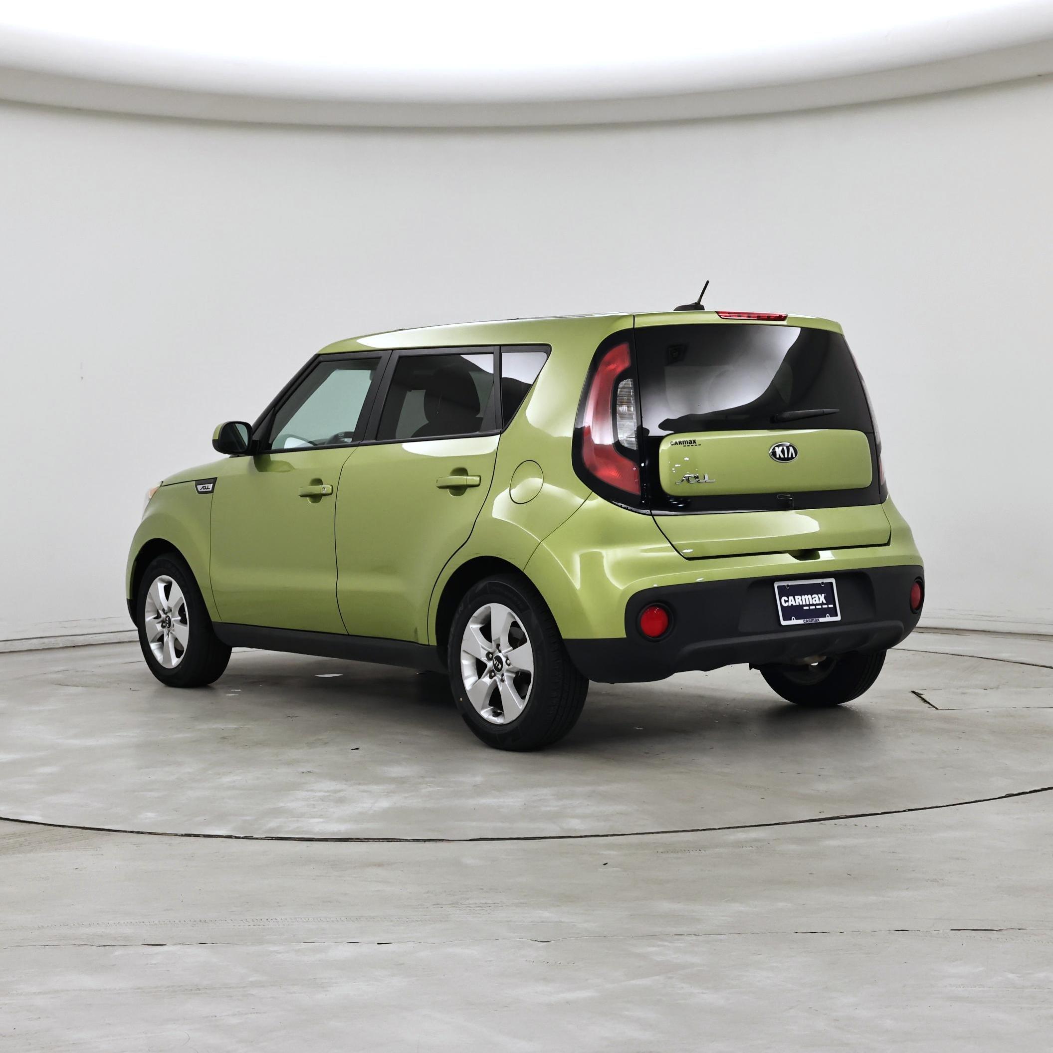 Thumbnail: 2019 Kia Soul - 2