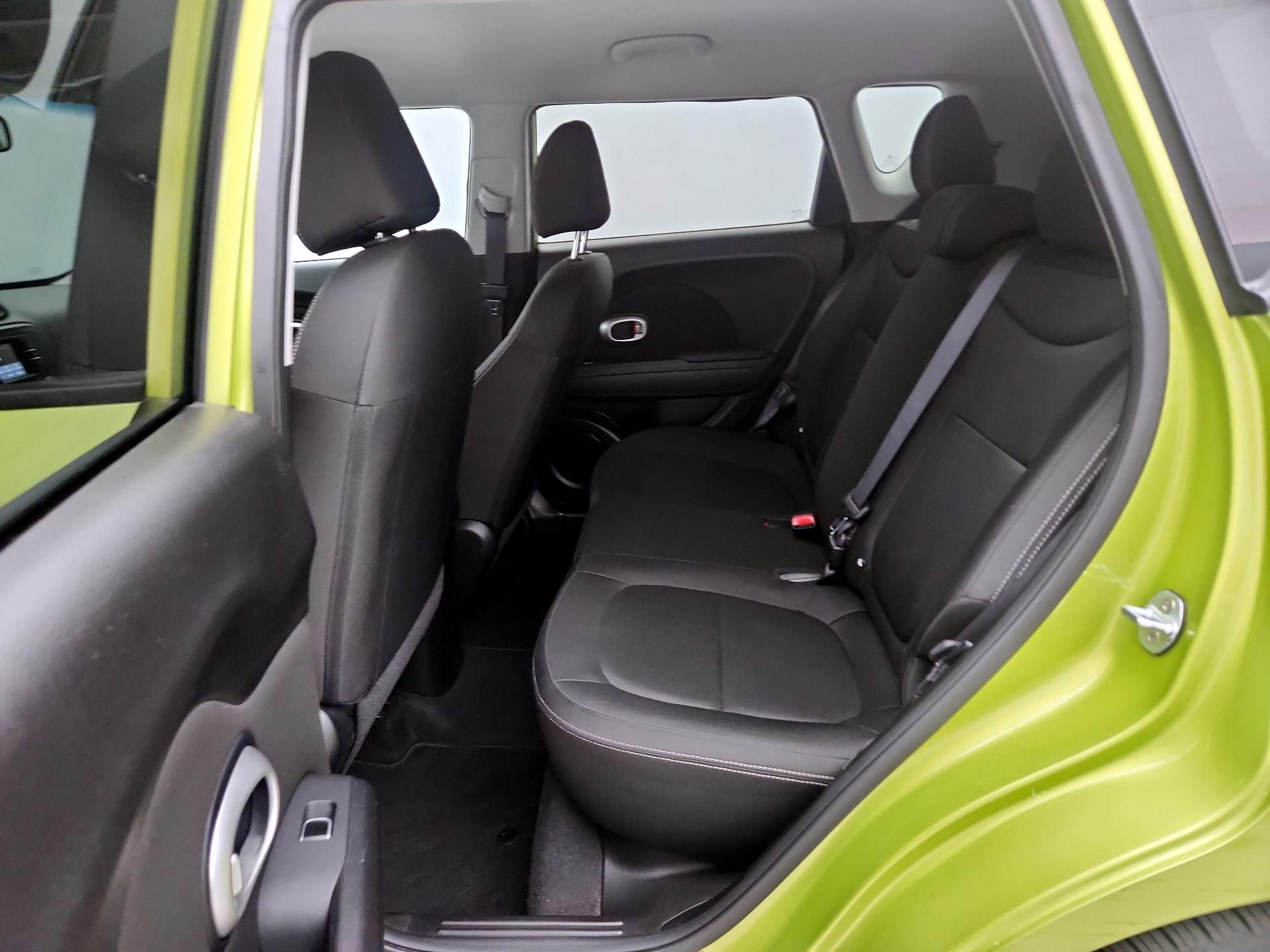 Thumbnail: 2019 Kia Soul - 19