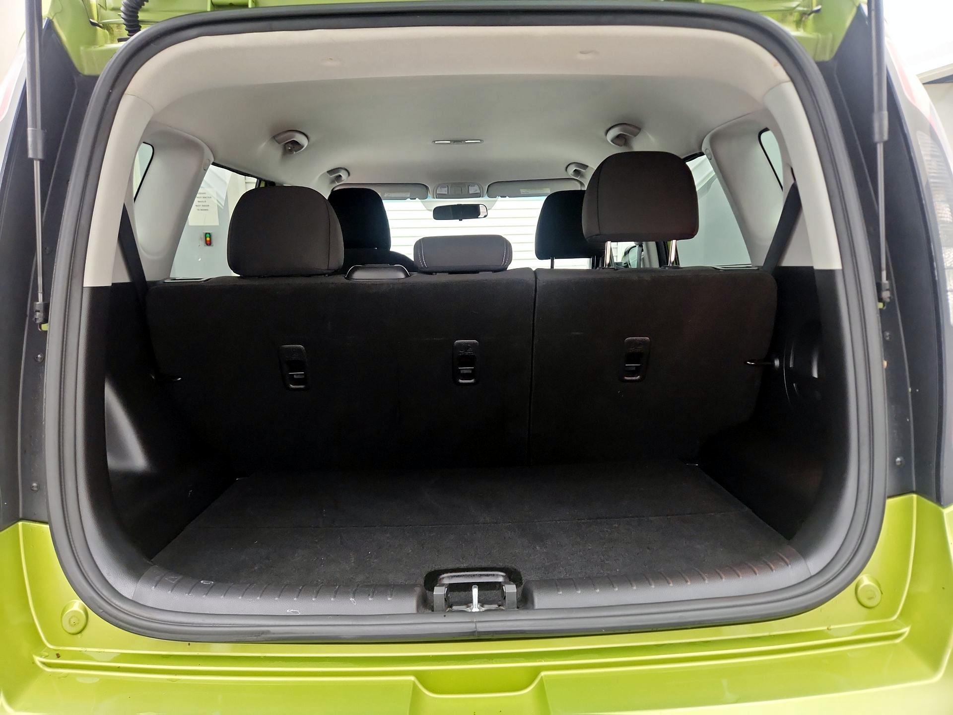 Thumbnail: 2019 Kia Soul - 20