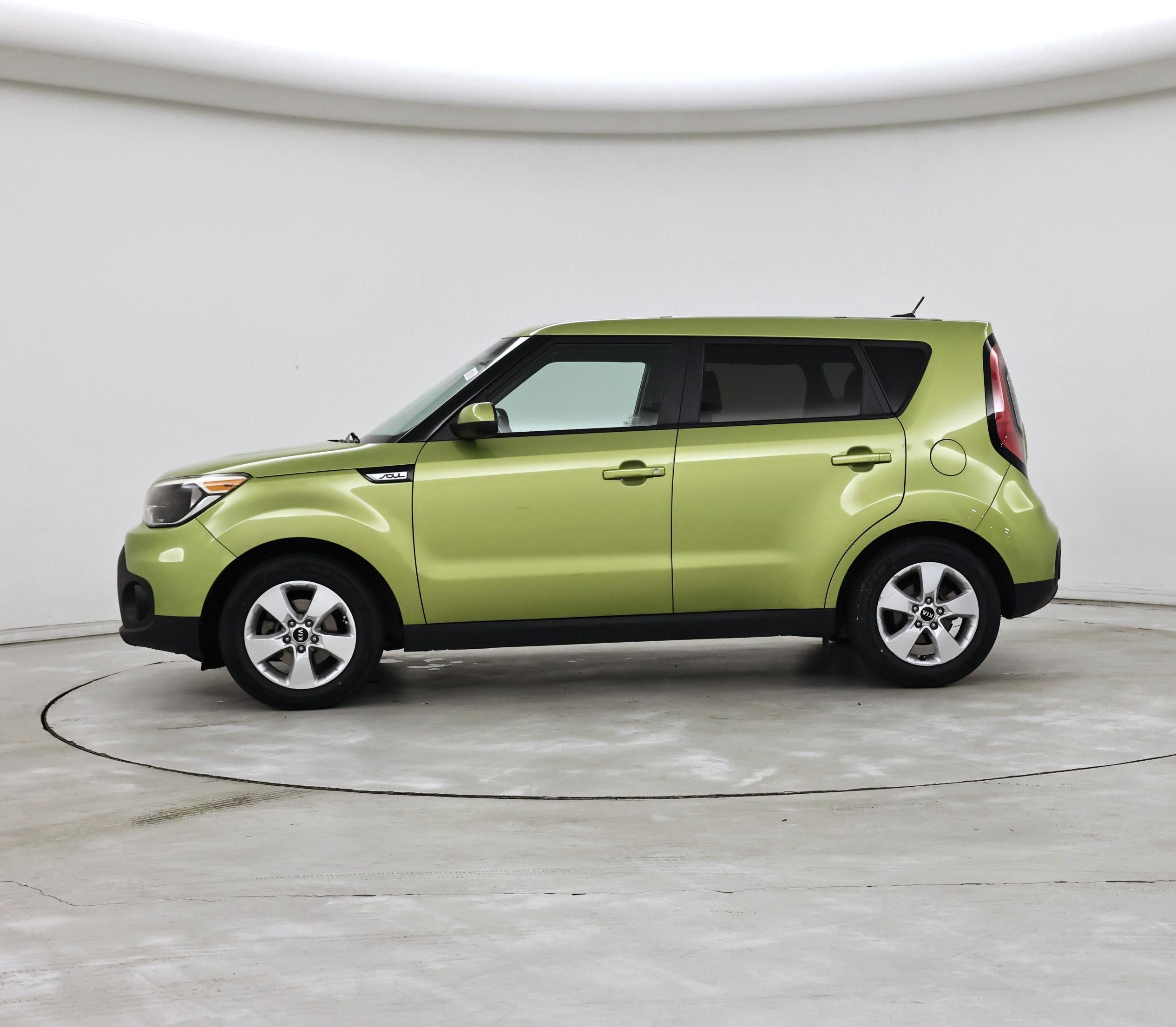 Thumbnail: 2019 Kia Soul - 3