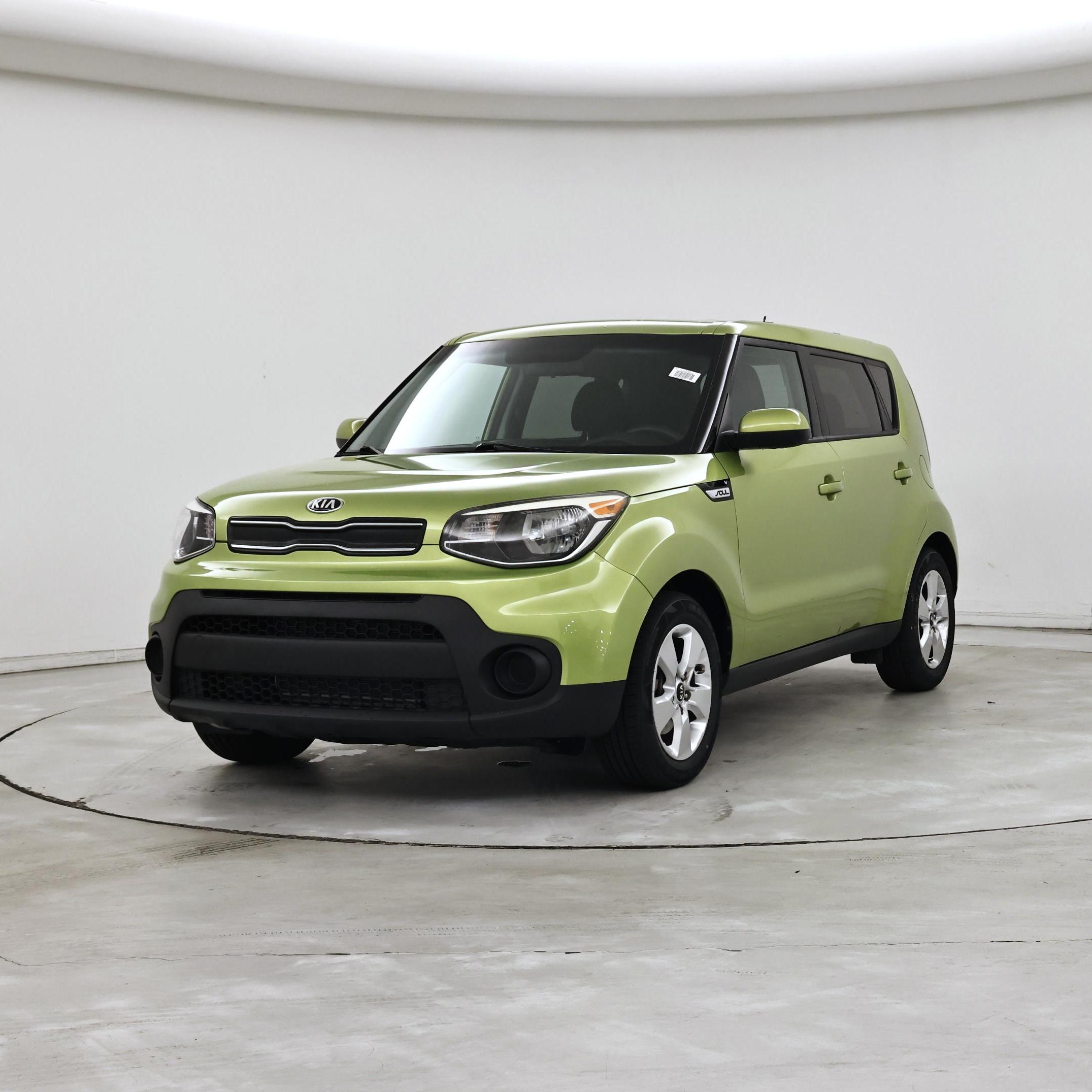 Thumbnail: 2019 Kia Soul - 4