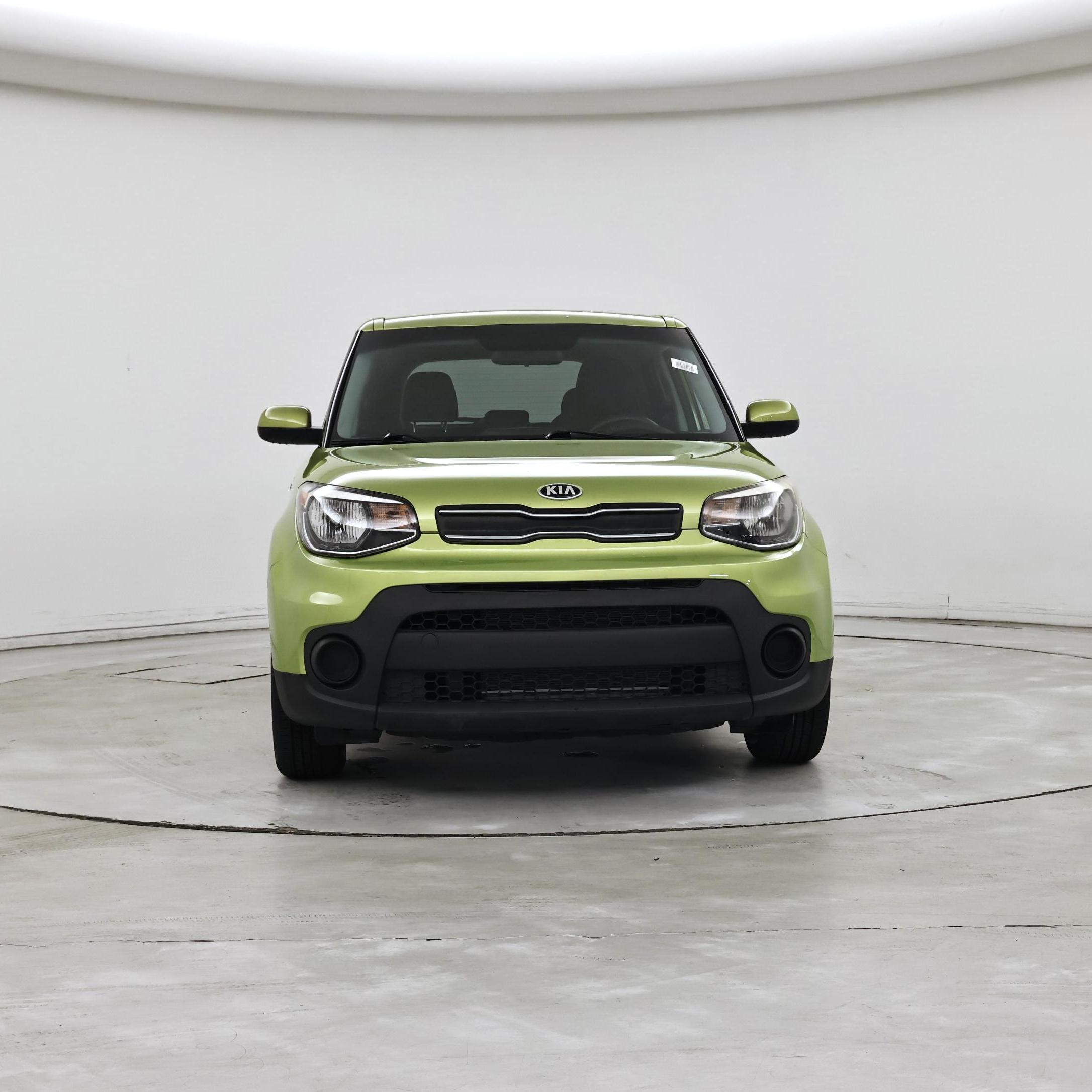 Thumbnail: 2019 Kia Soul - 5