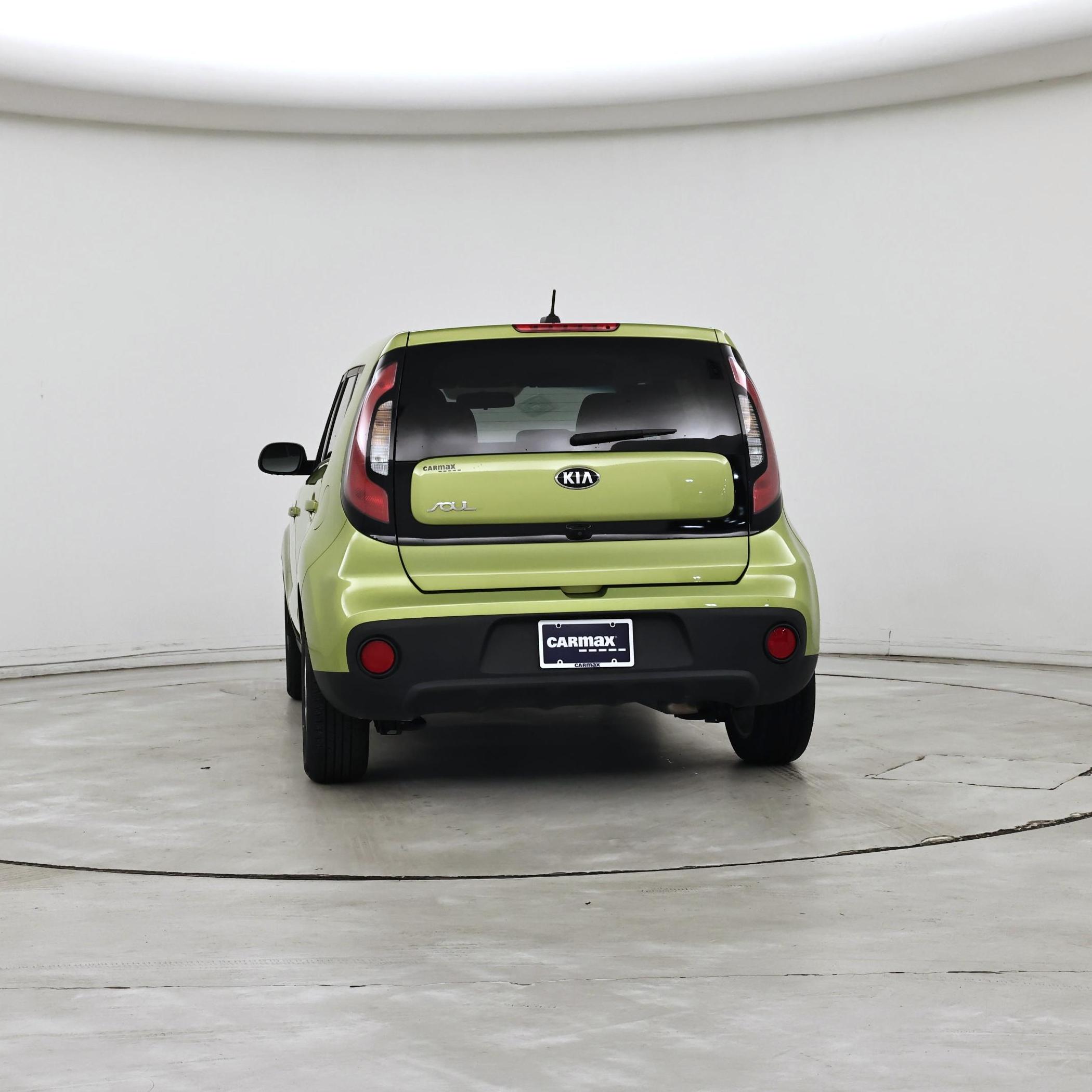 Thumbnail: 2019 Kia Soul - 6
