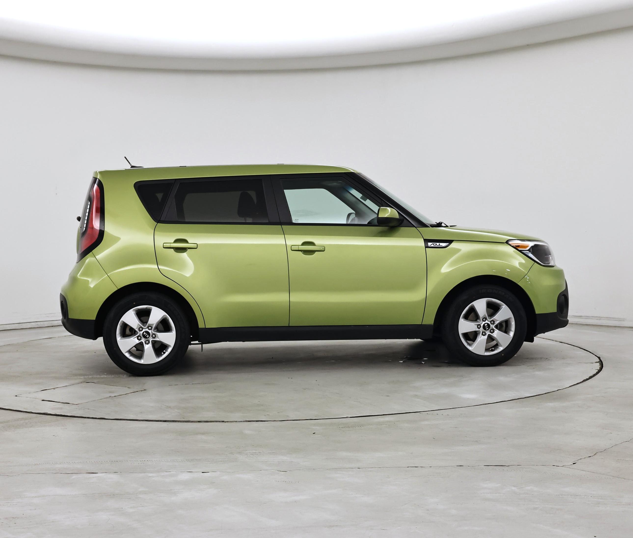 Thumbnail: 2019 Kia Soul - 7