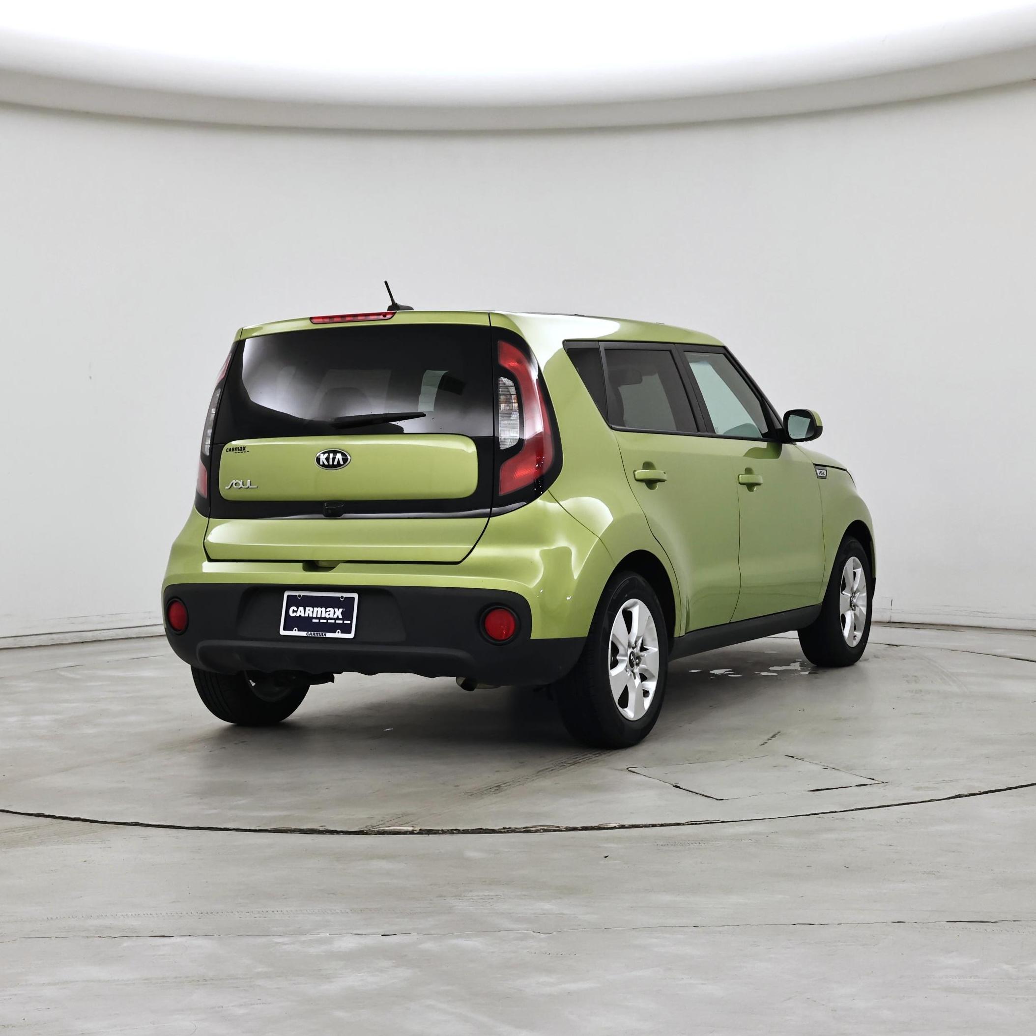 Thumbnail: 2019 Kia Soul - 8
