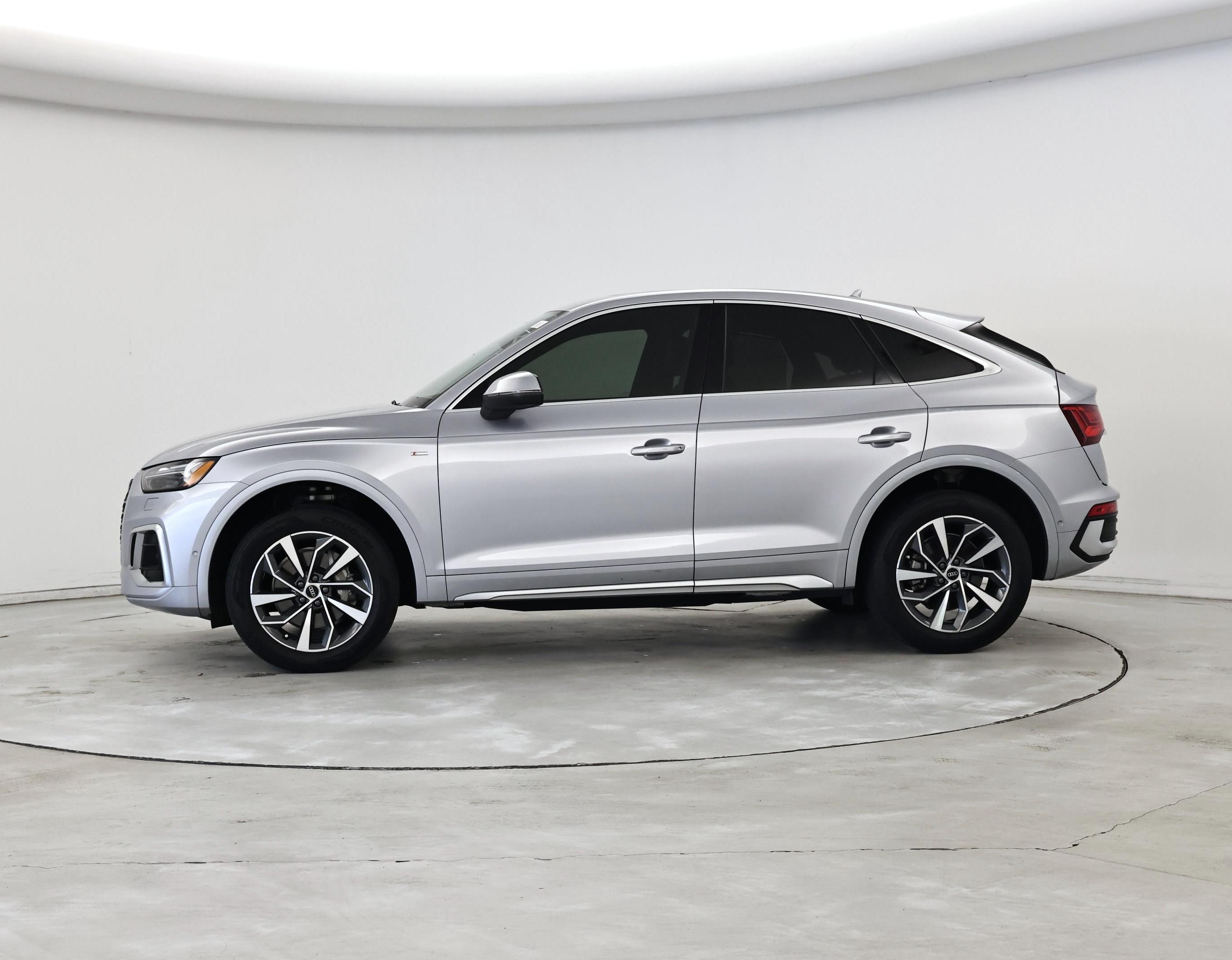 Thumbnail: 2022 Audi Q5 - 3