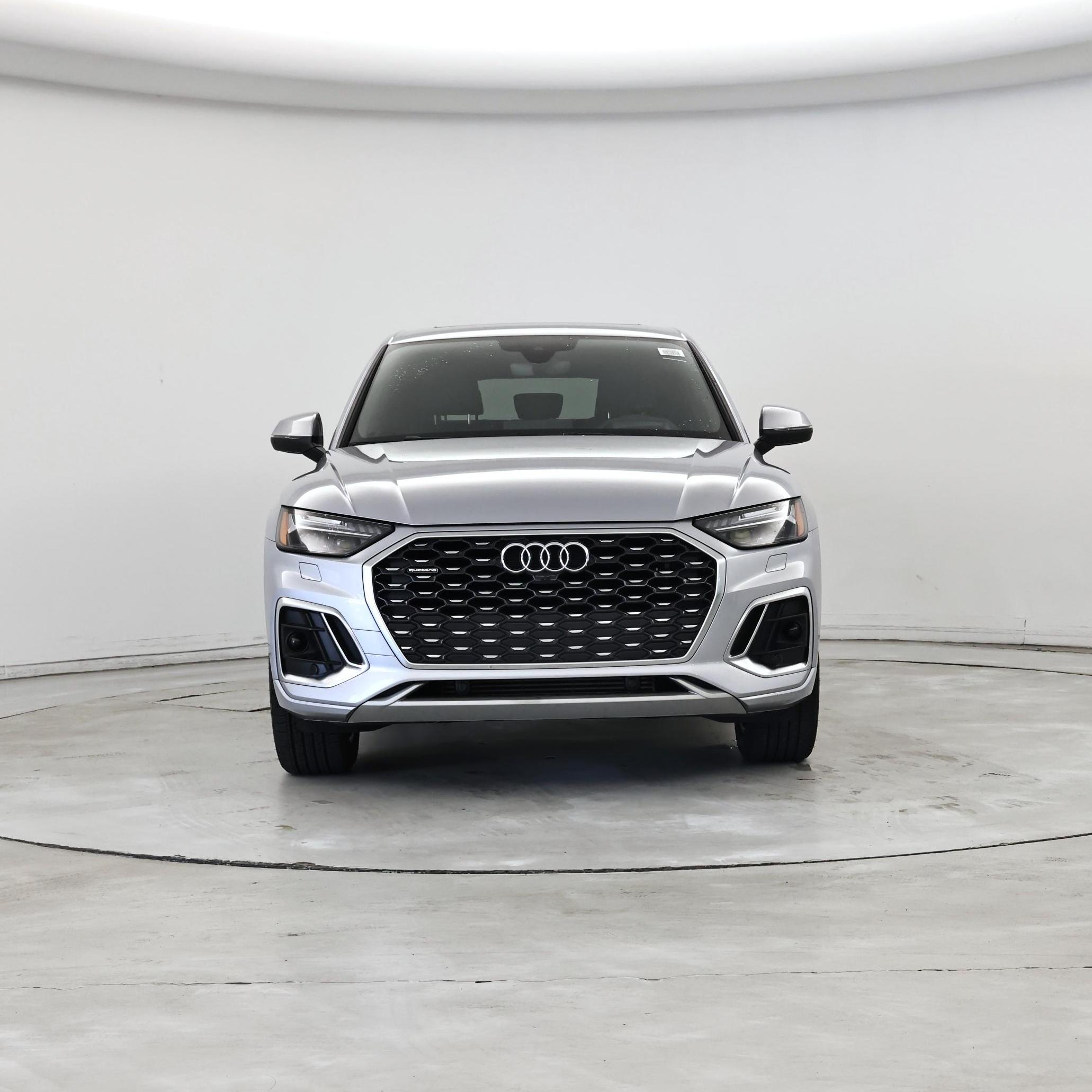 Thumbnail: 2022 Audi Q5 - 5