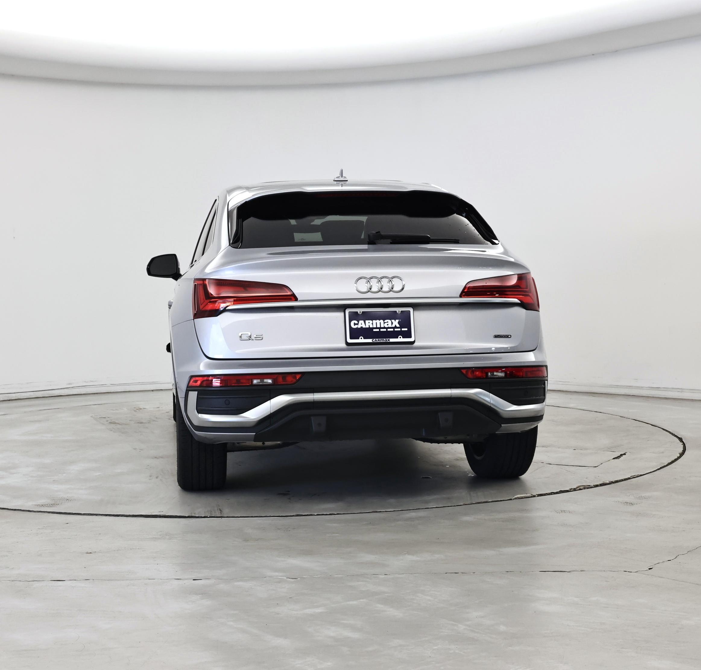 Thumbnail: 2022 Audi Q5 - 6