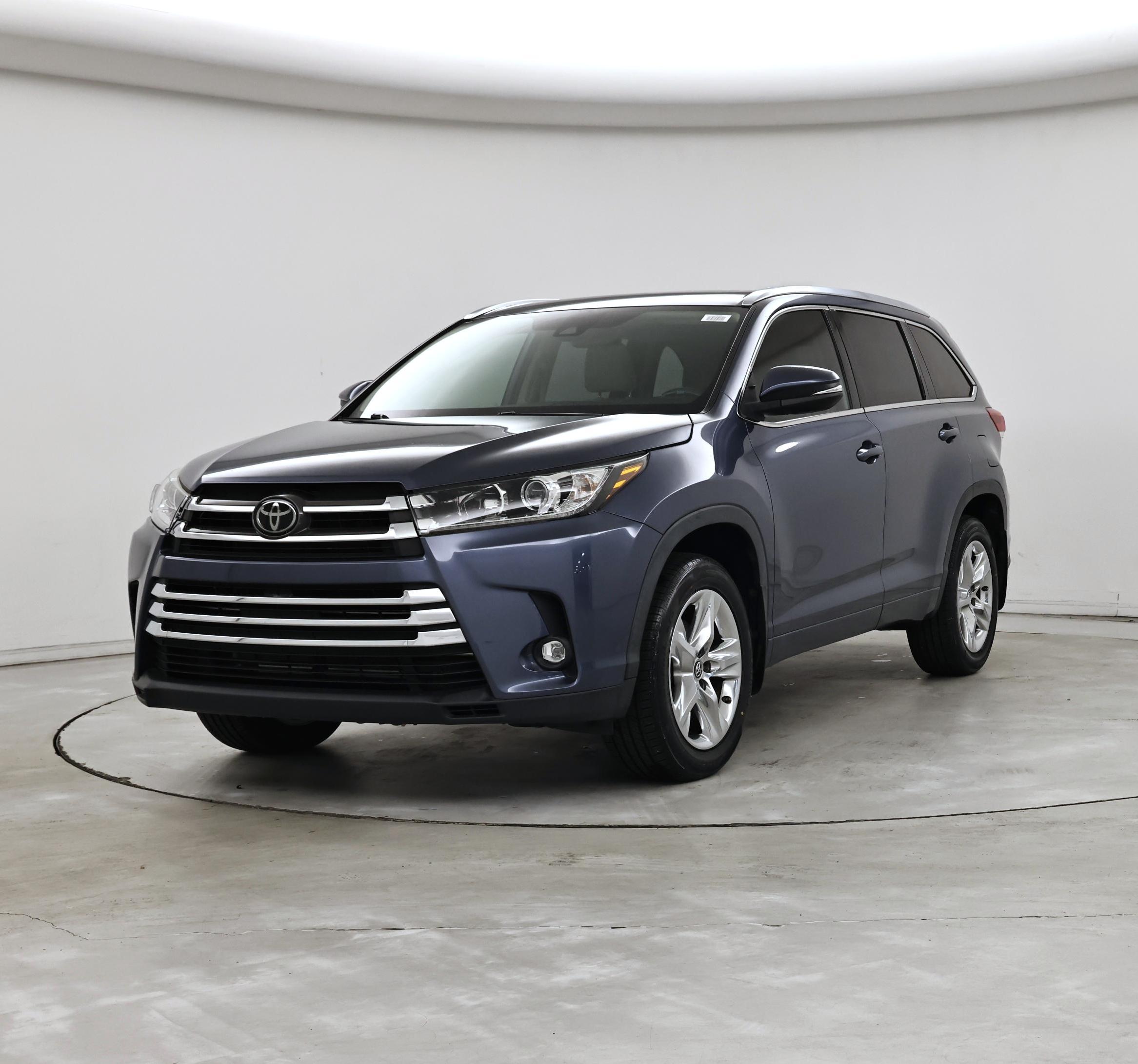 Thumbnail: 2019 Toyota Highlander - 4