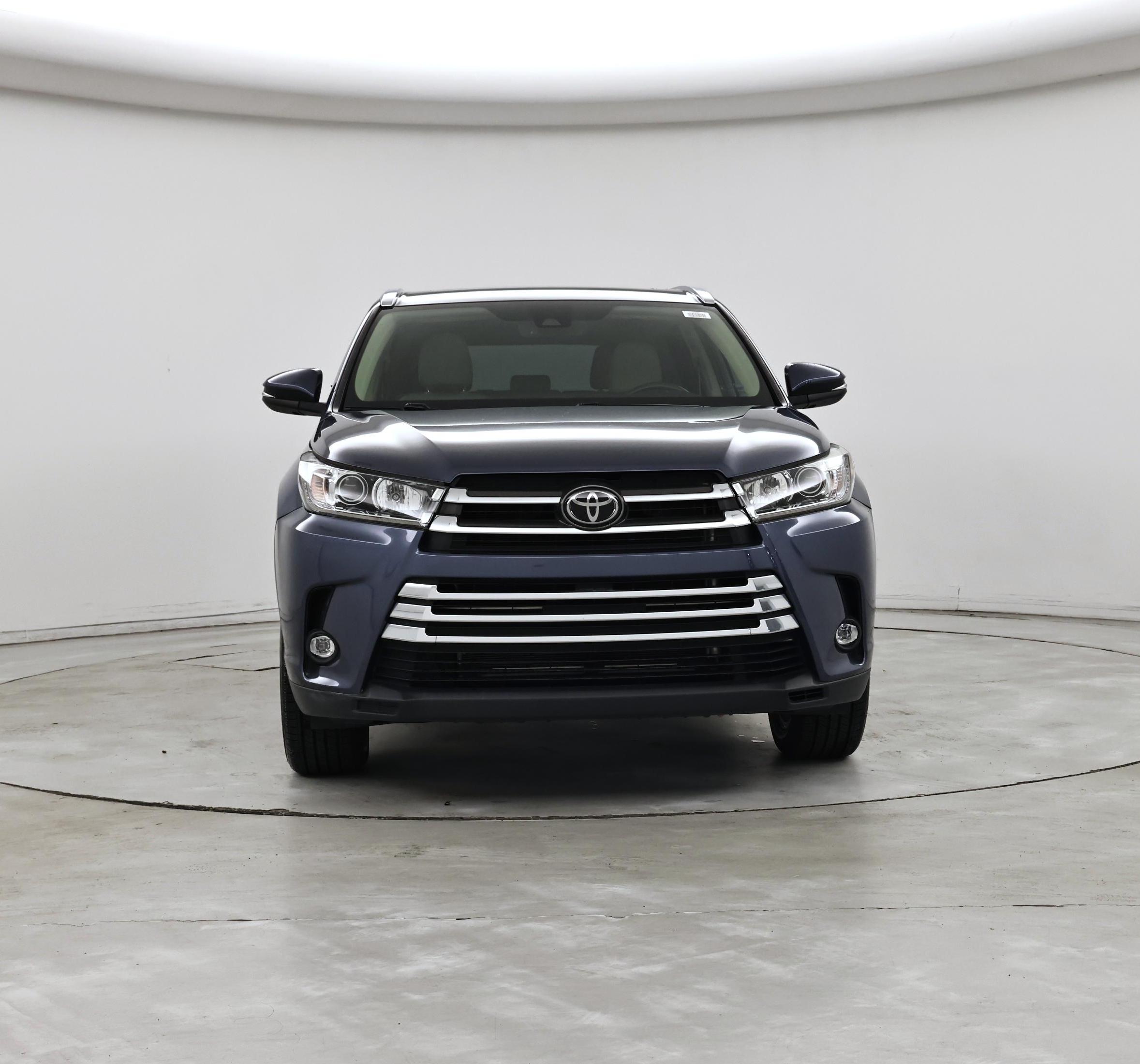 Thumbnail: 2019 Toyota Highlander - 5