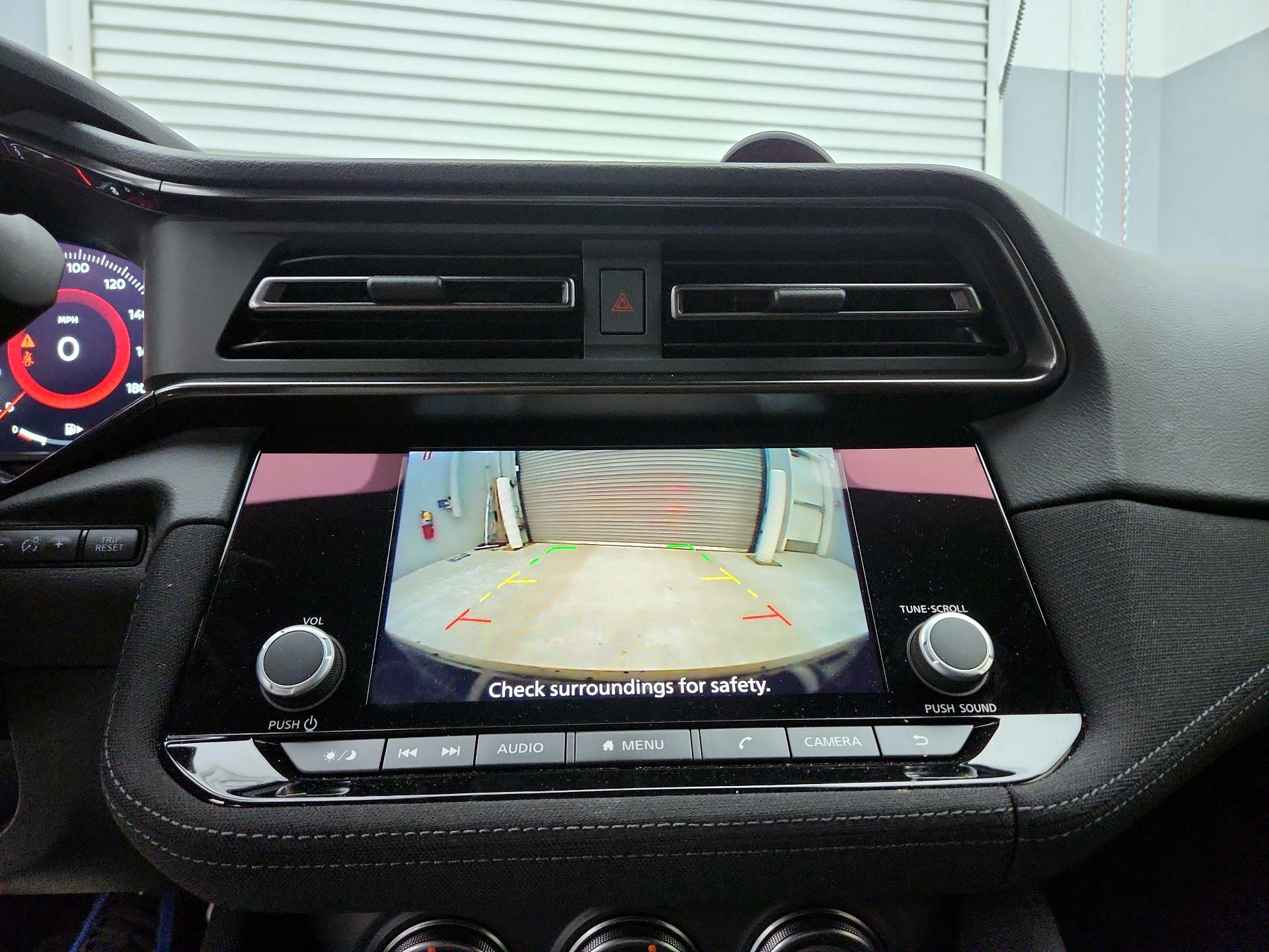 Thumbnail: 2025 Nissan Z - 14