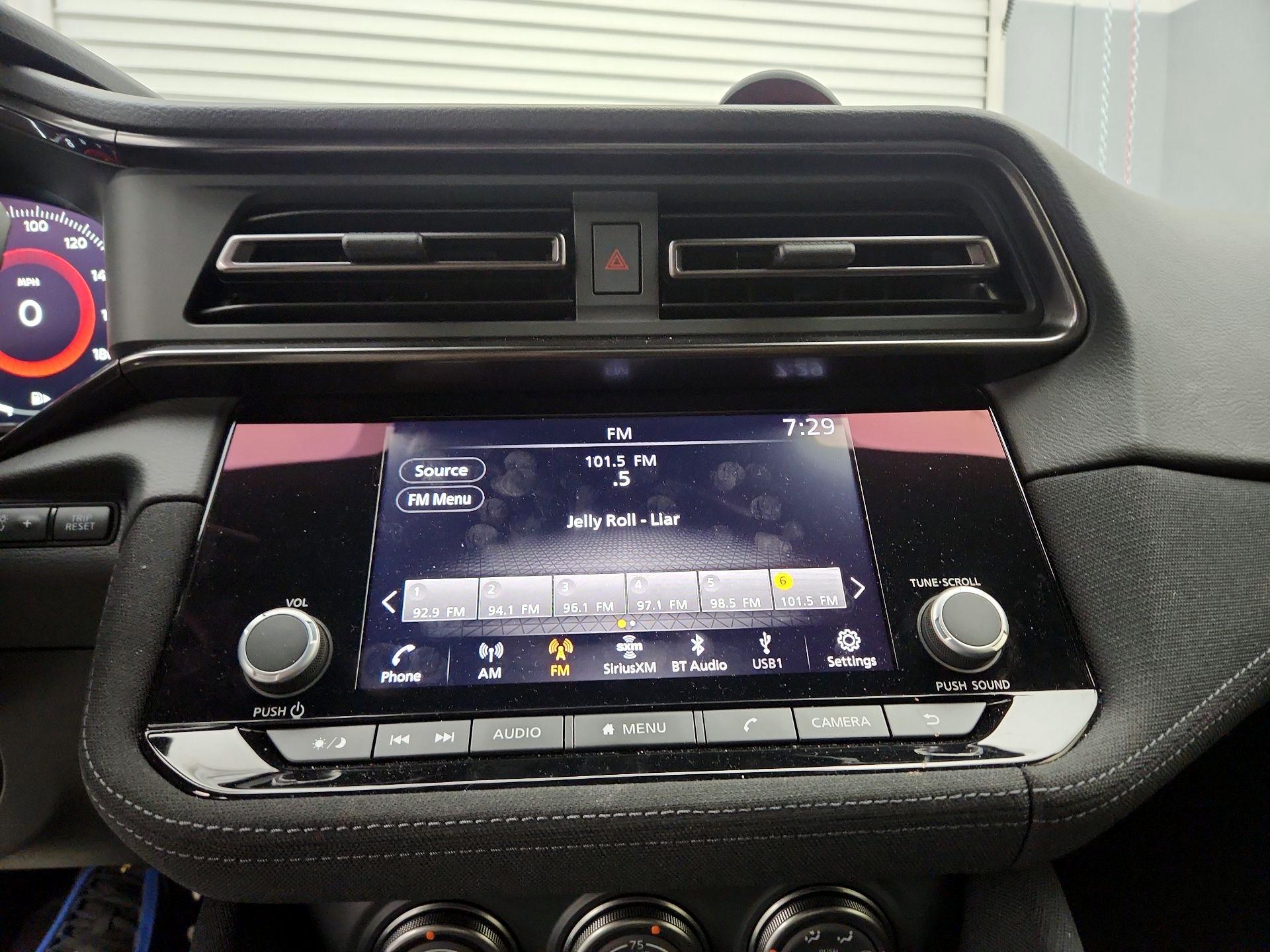 Thumbnail: 2025 Nissan Z - 15