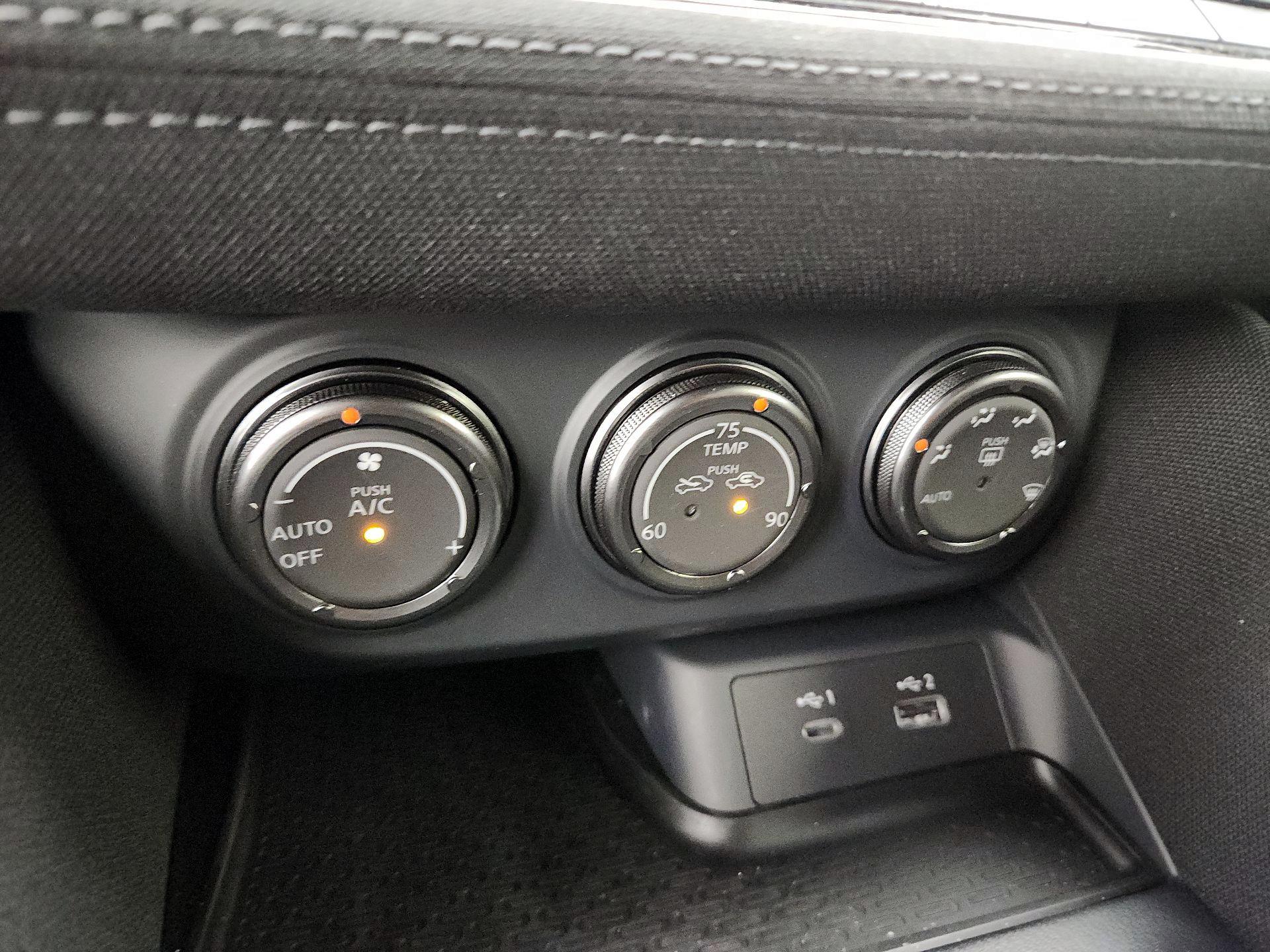 Thumbnail: 2025 Nissan Z - 16