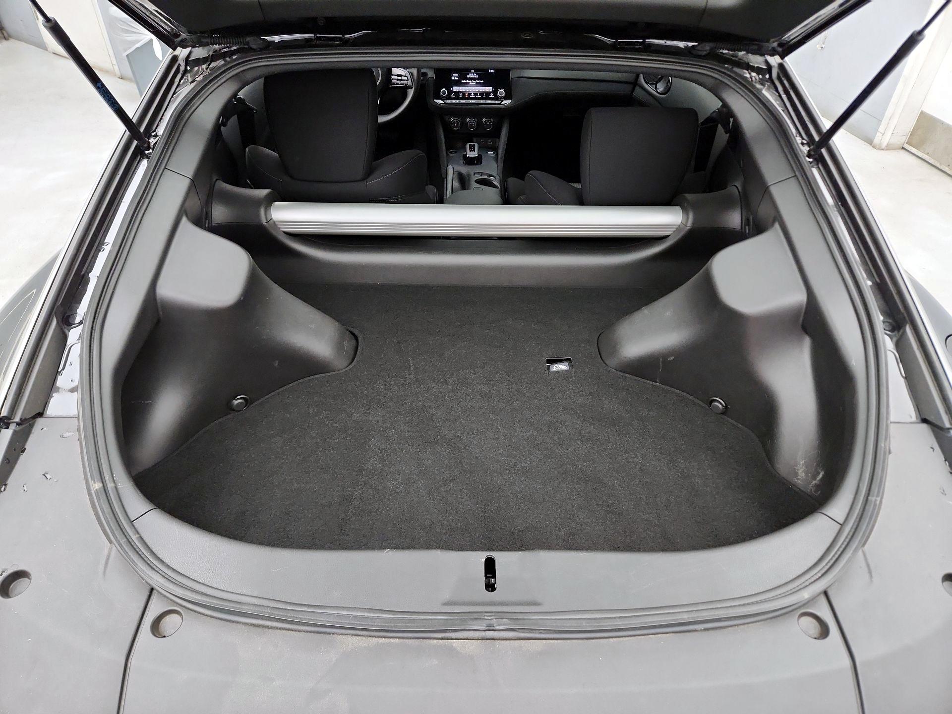 Thumbnail: 2025 Nissan Z - 19