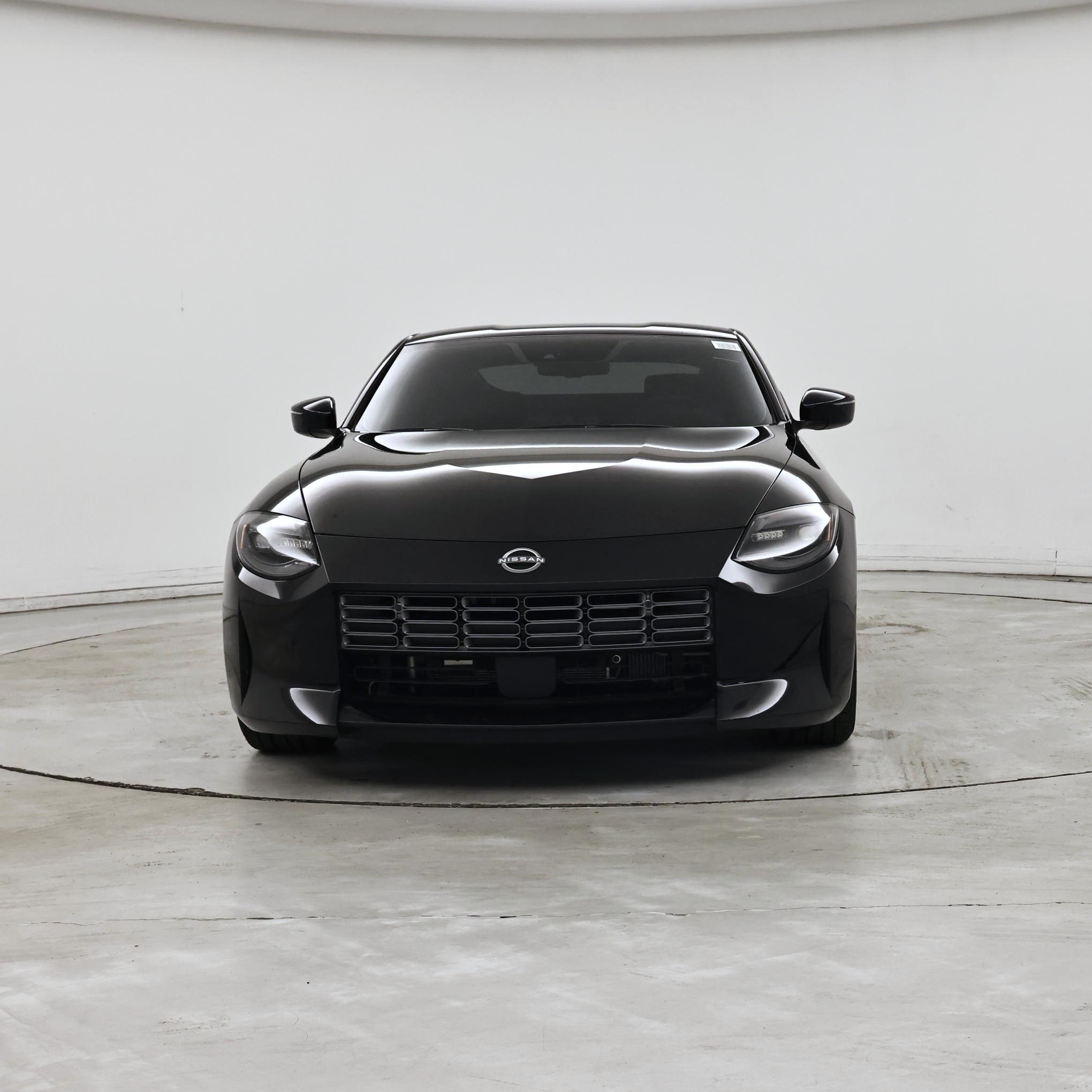 Thumbnail: 2025 Nissan Z - 5