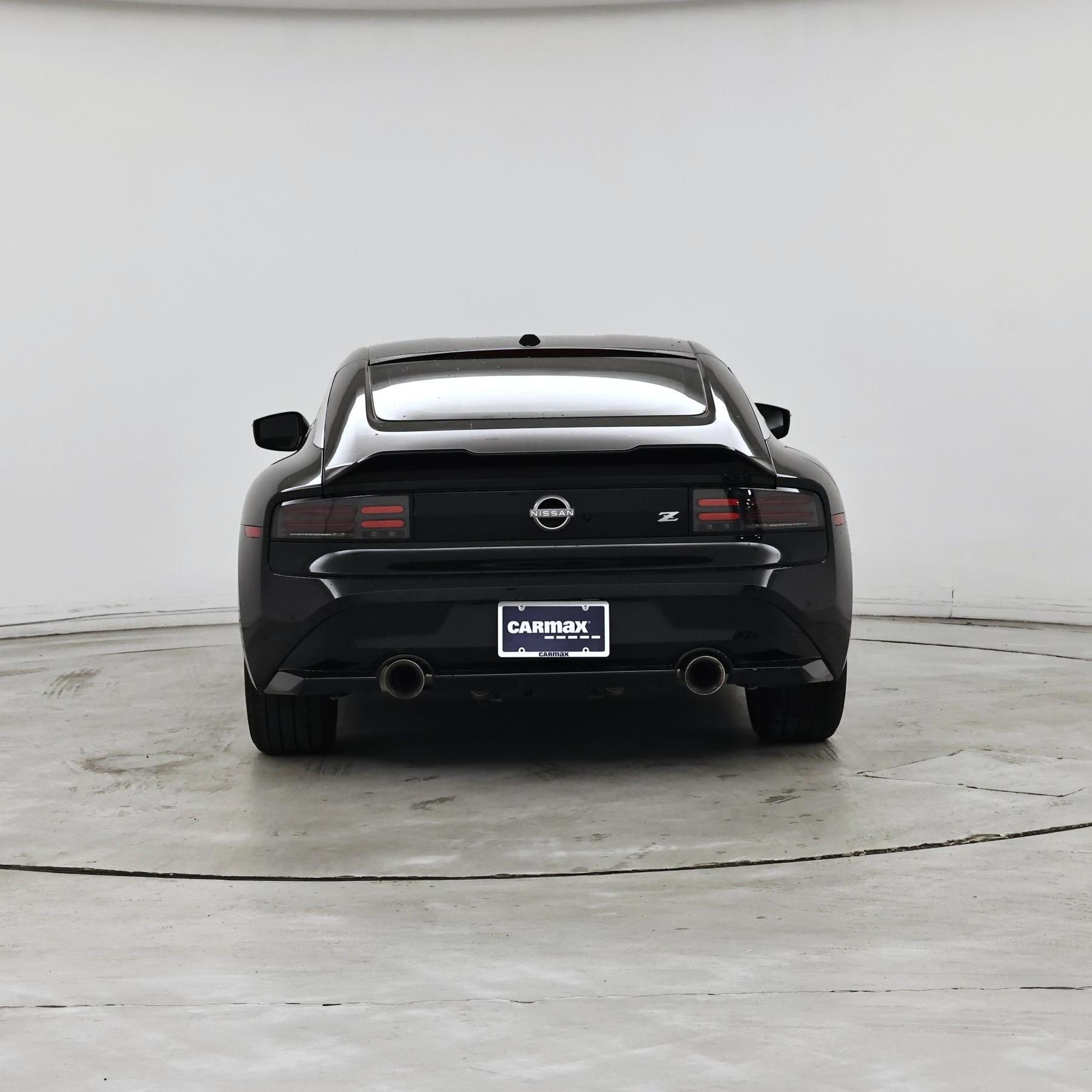 Thumbnail: 2025 Nissan Z - 6