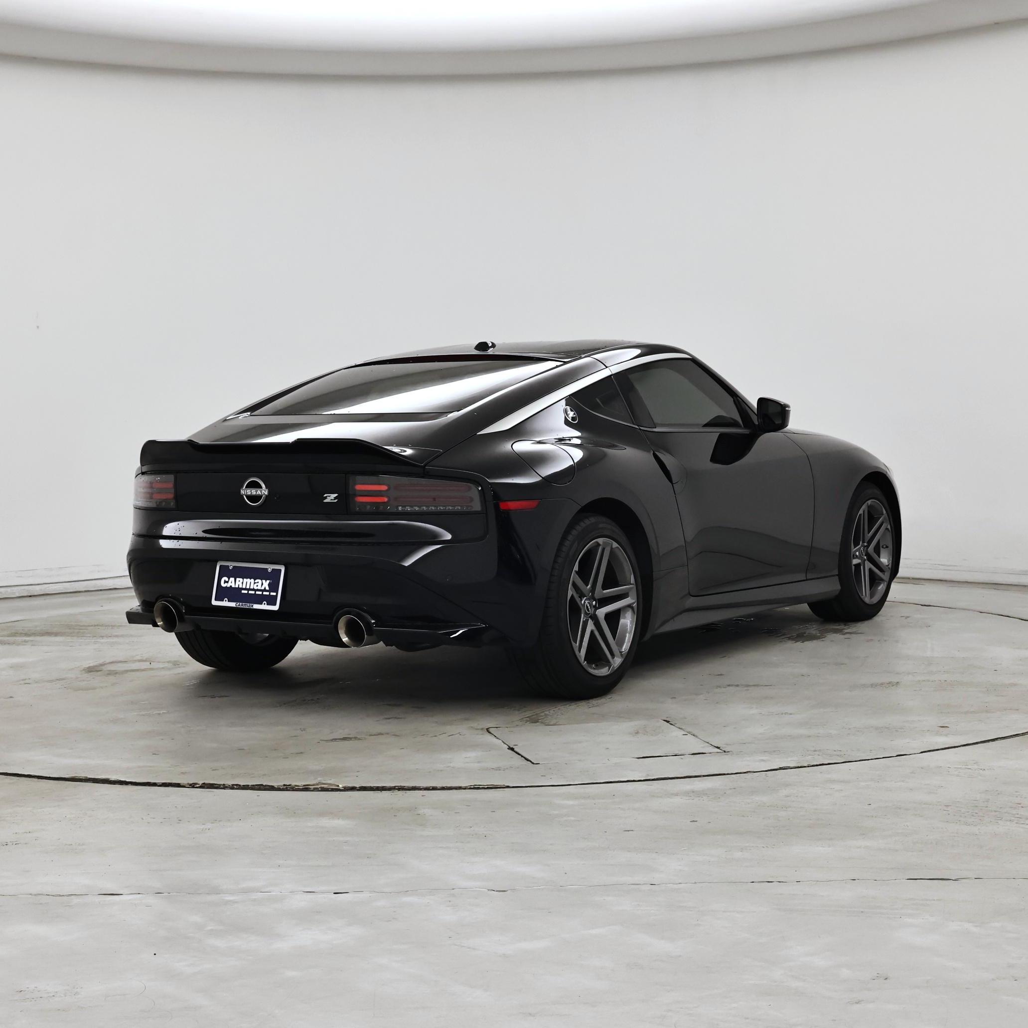 Thumbnail: 2025 Nissan Z - 8