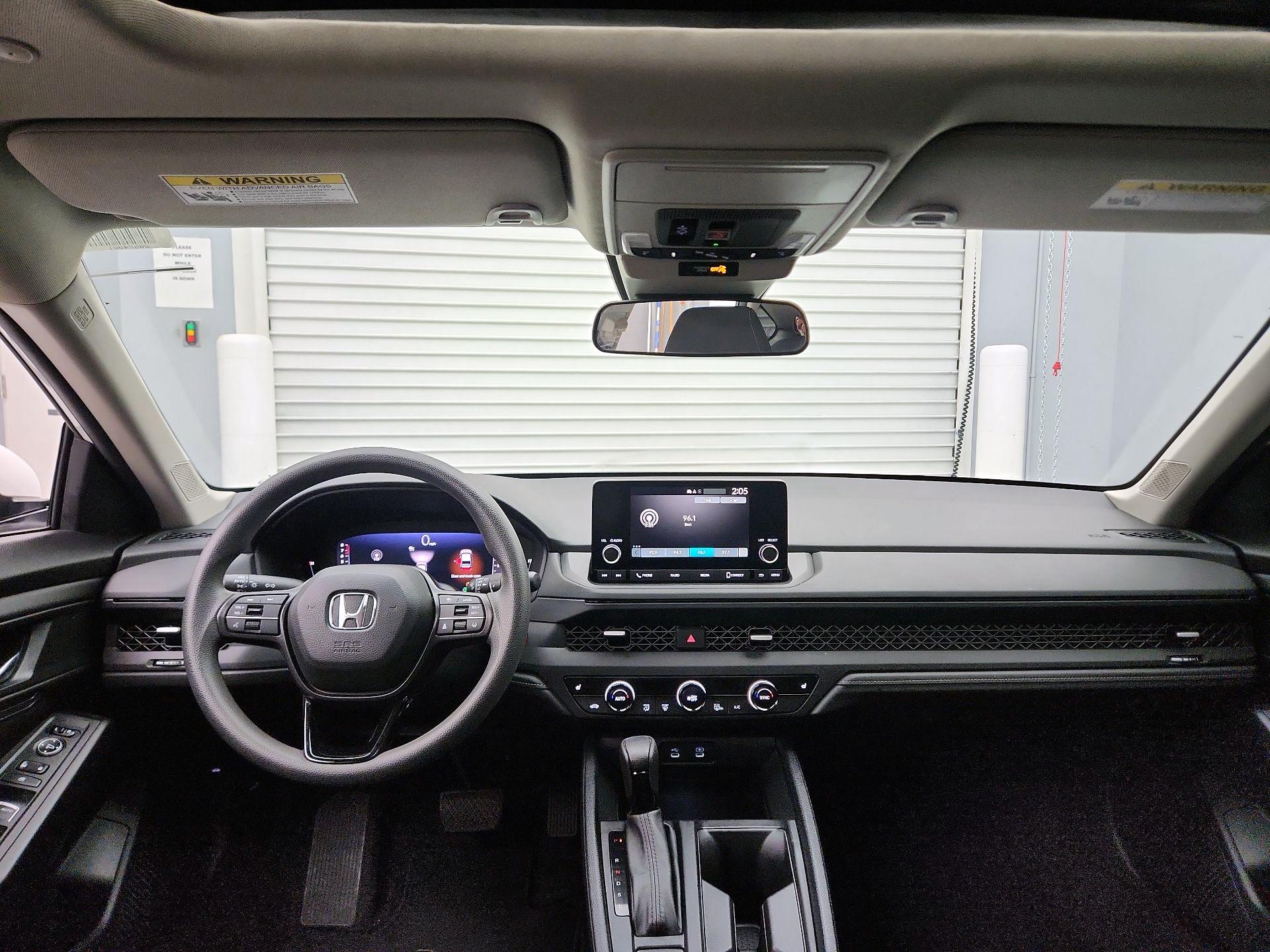 Thumbnail: 2023 Honda Accord - 9