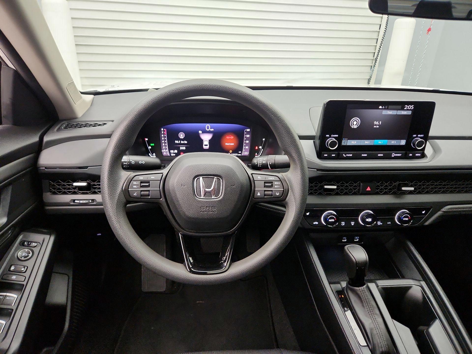 Thumbnail: 2023 Honda Accord - 10