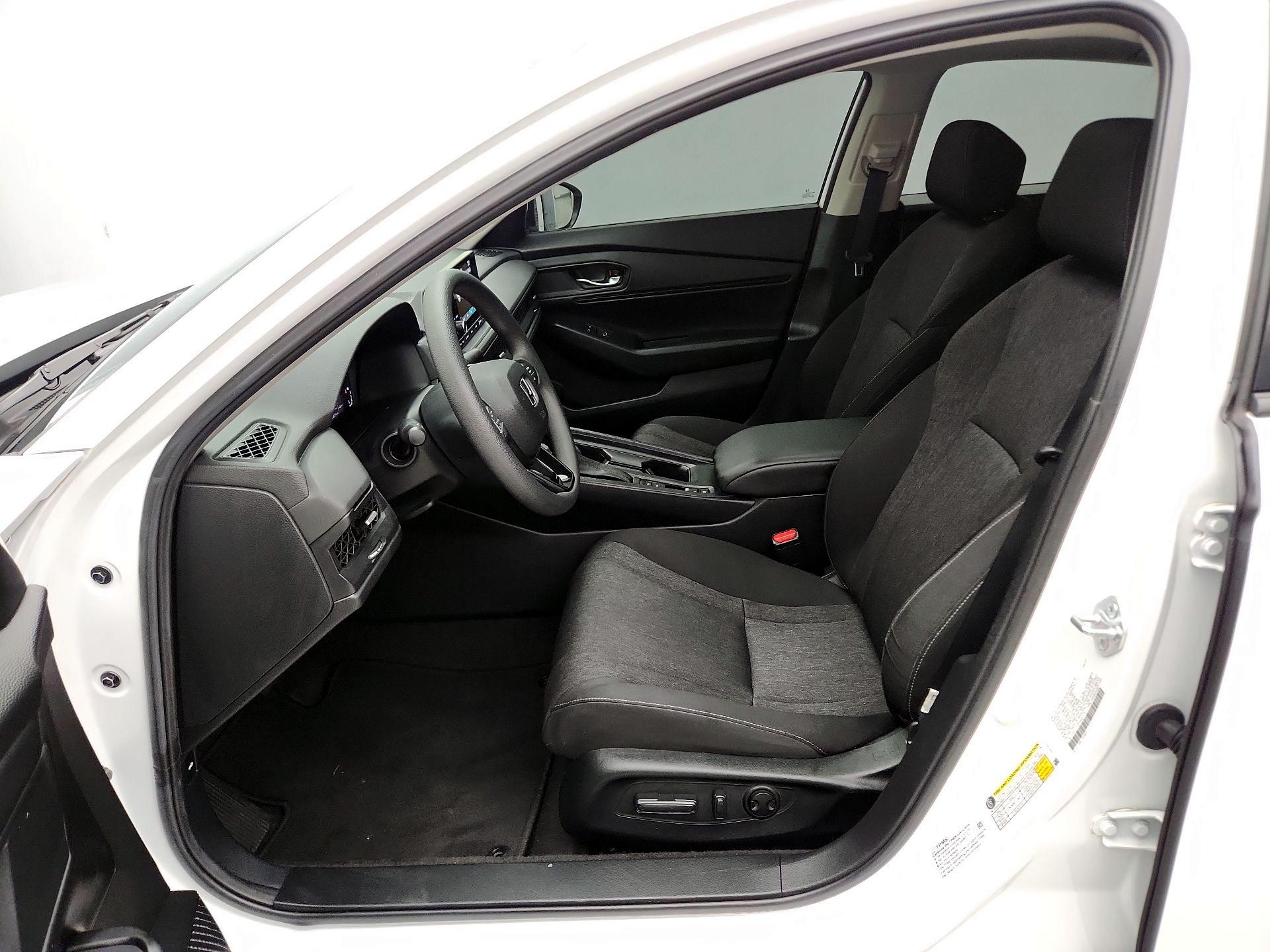 Thumbnail: 2023 Honda Accord - 11