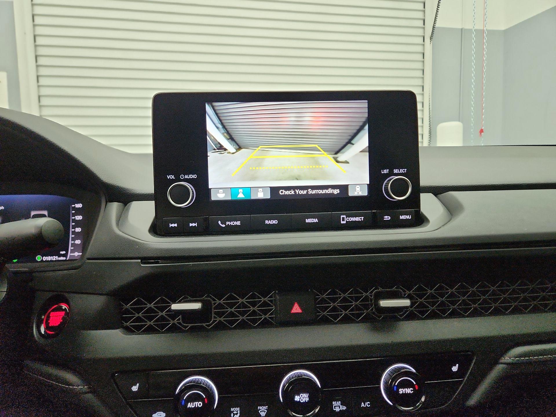 Thumbnail: 2023 Honda Accord - 13