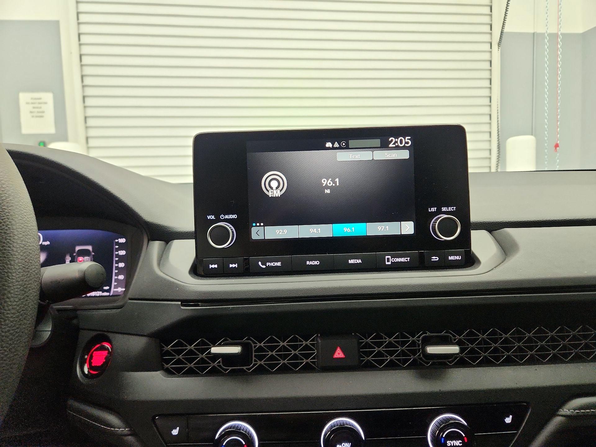 Thumbnail: 2023 Honda Accord - 14