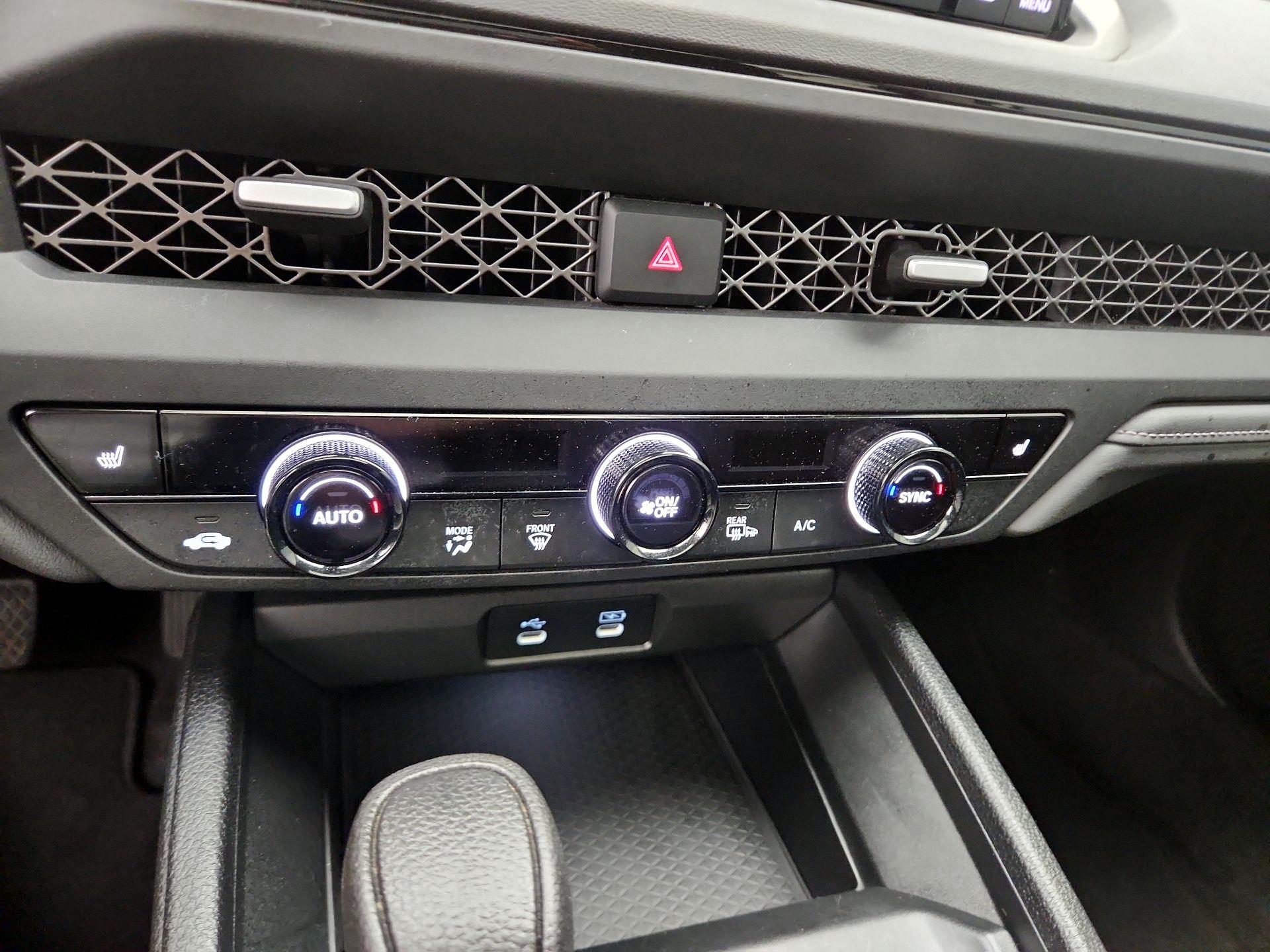 Thumbnail: 2023 Honda Accord - 15