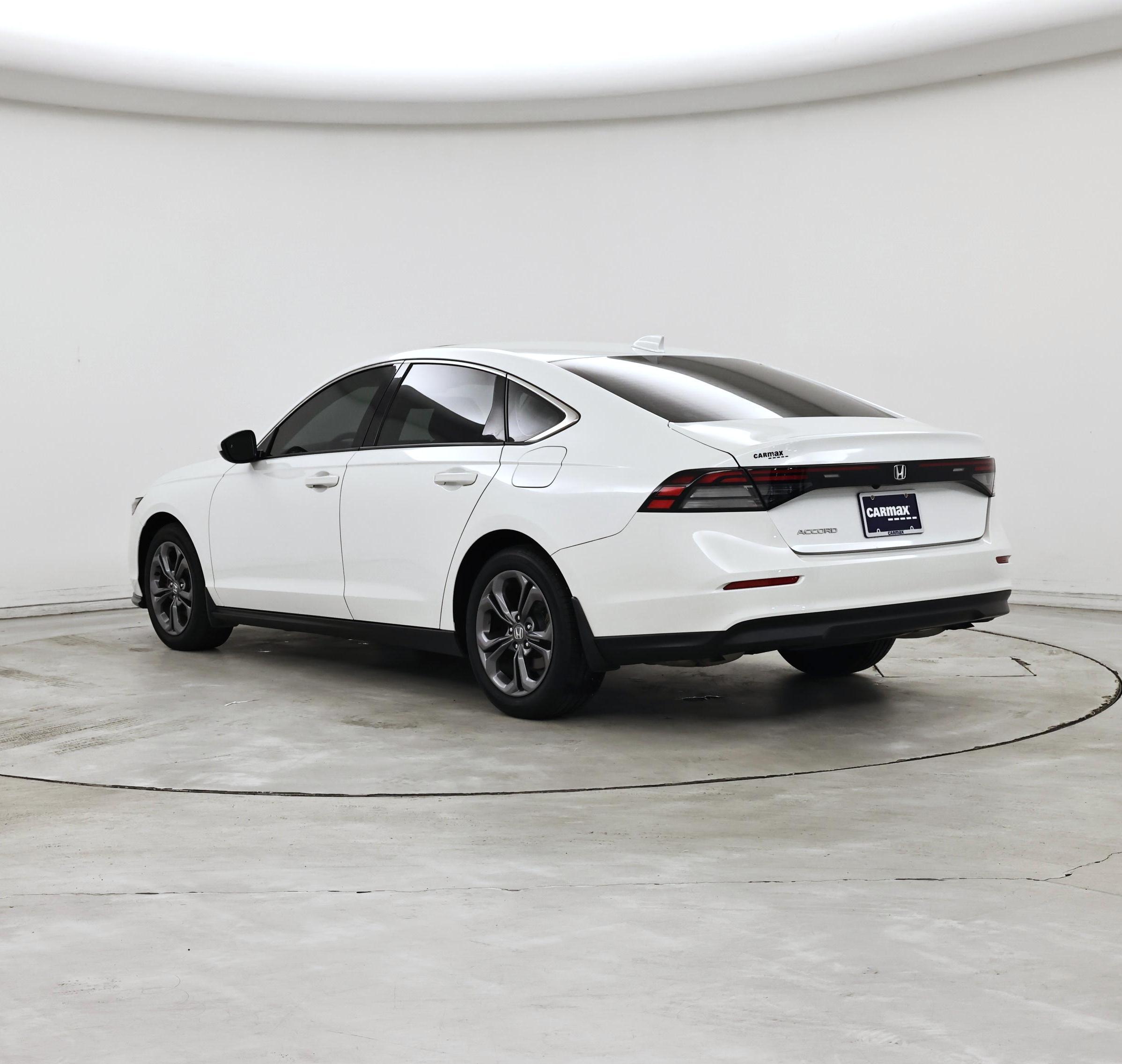 Thumbnail: 2023 Honda Accord - 2