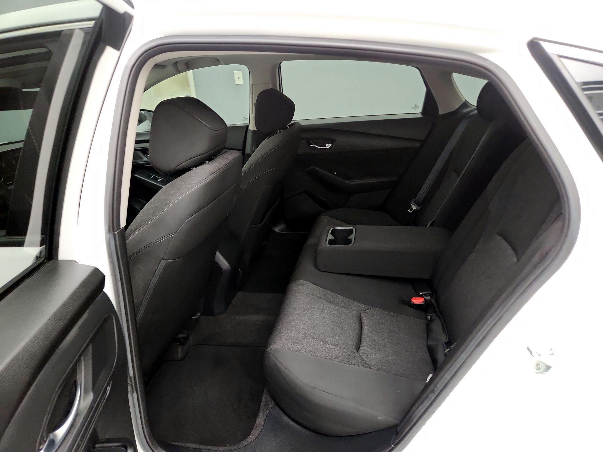 Thumbnail: 2023 Honda Accord - 19