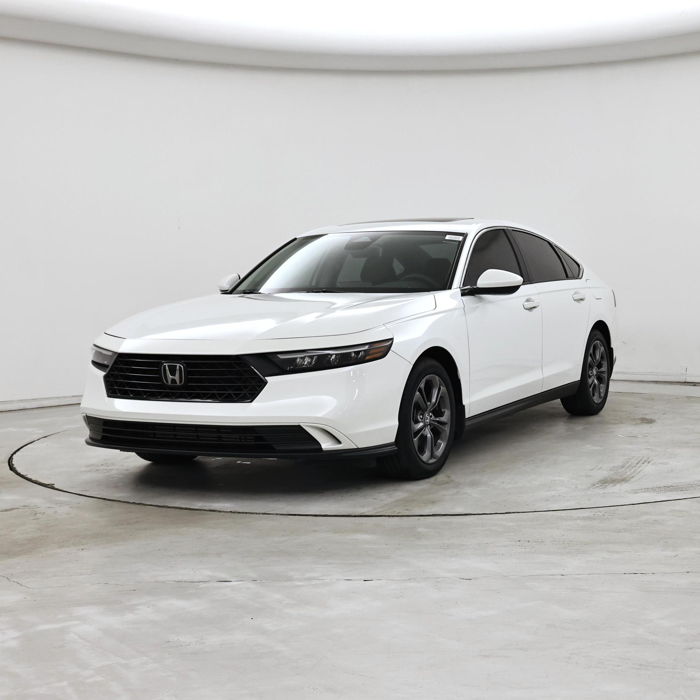 Thumbnail: 2023 Honda Accord - 4