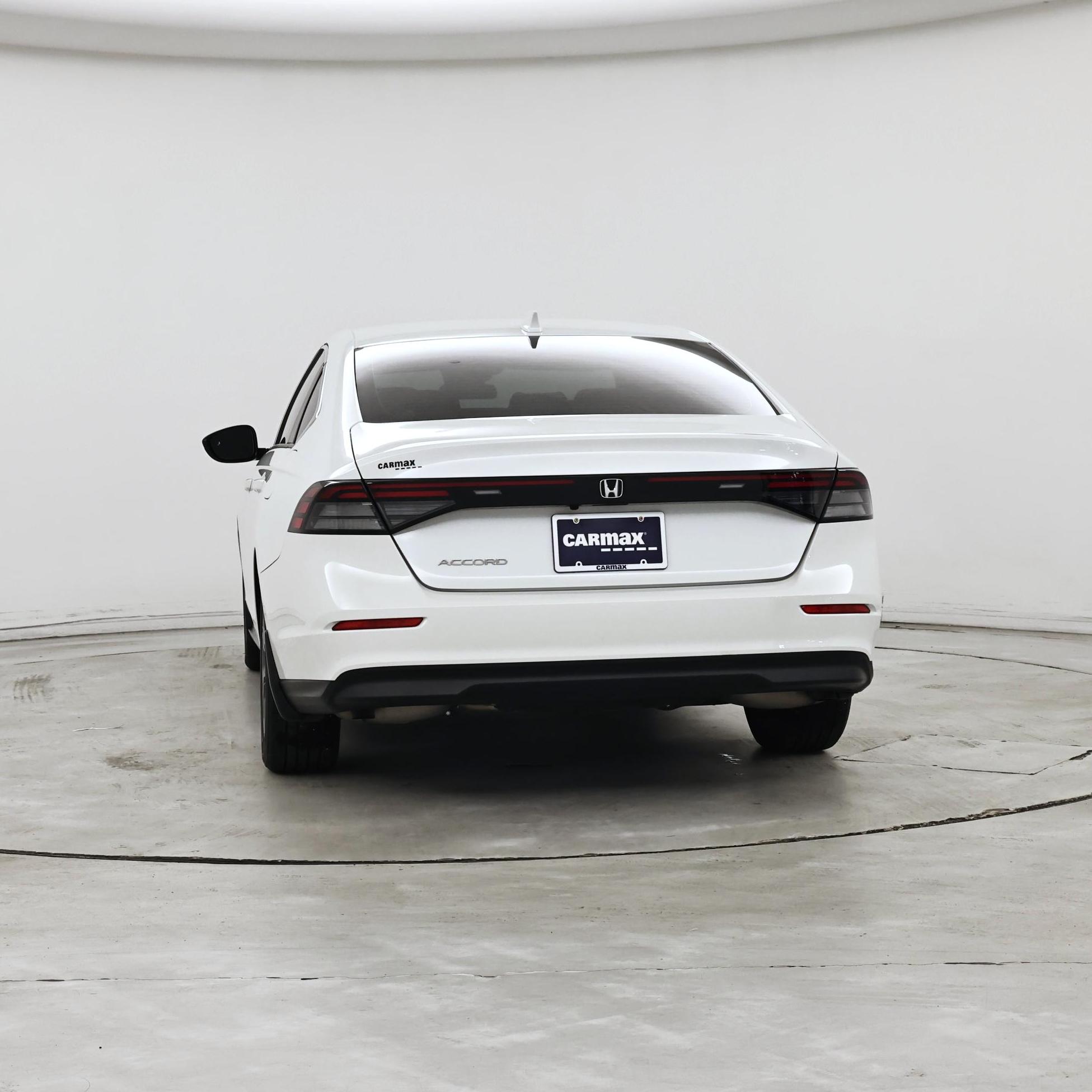 Thumbnail: 2023 Honda Accord - 6