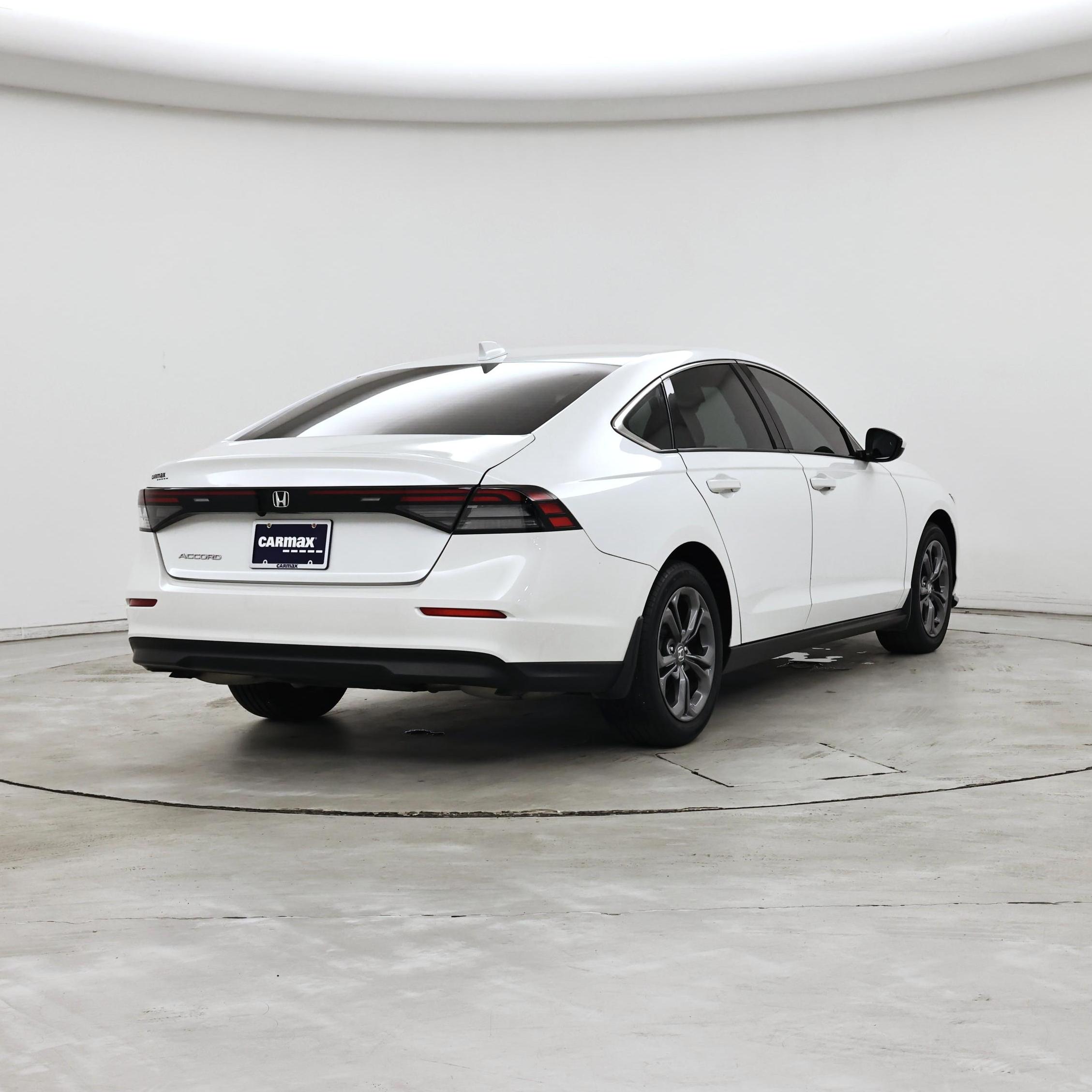 Thumbnail: 2023 Honda Accord - 8