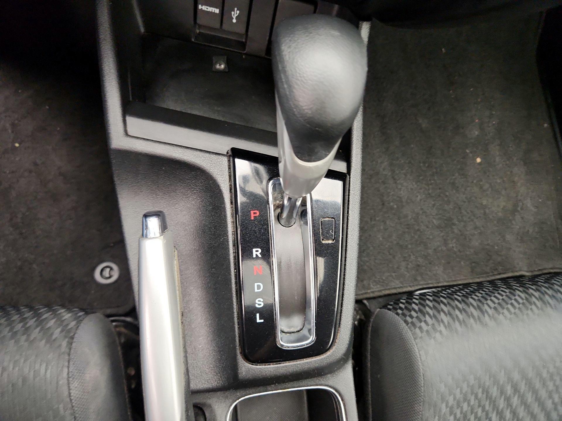 Thumbnail: 2015 Honda Civic - 17