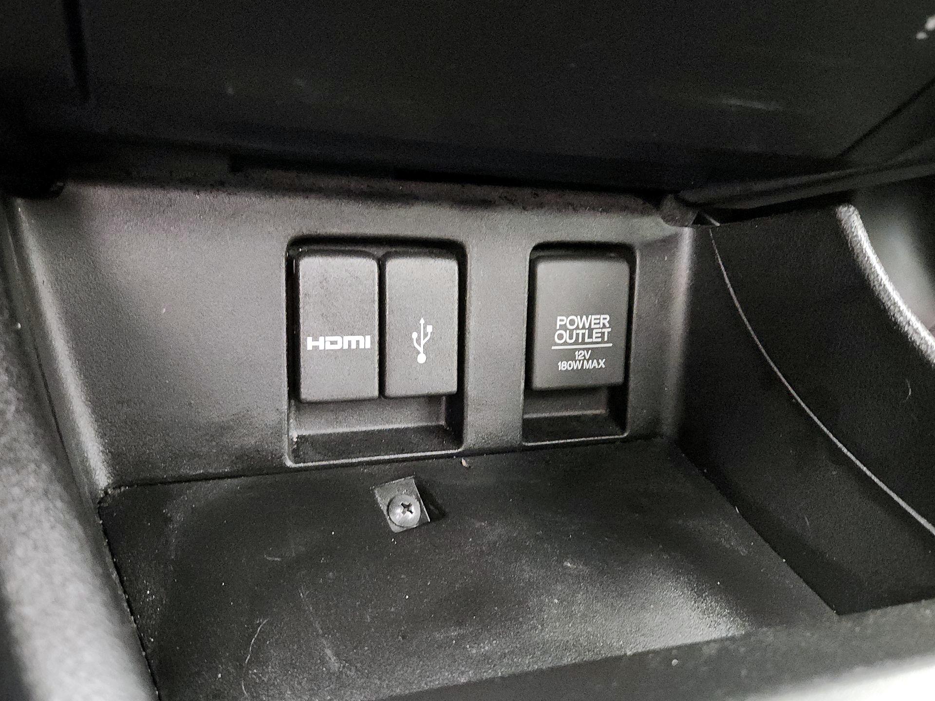 Thumbnail: 2015 Honda Civic - 18