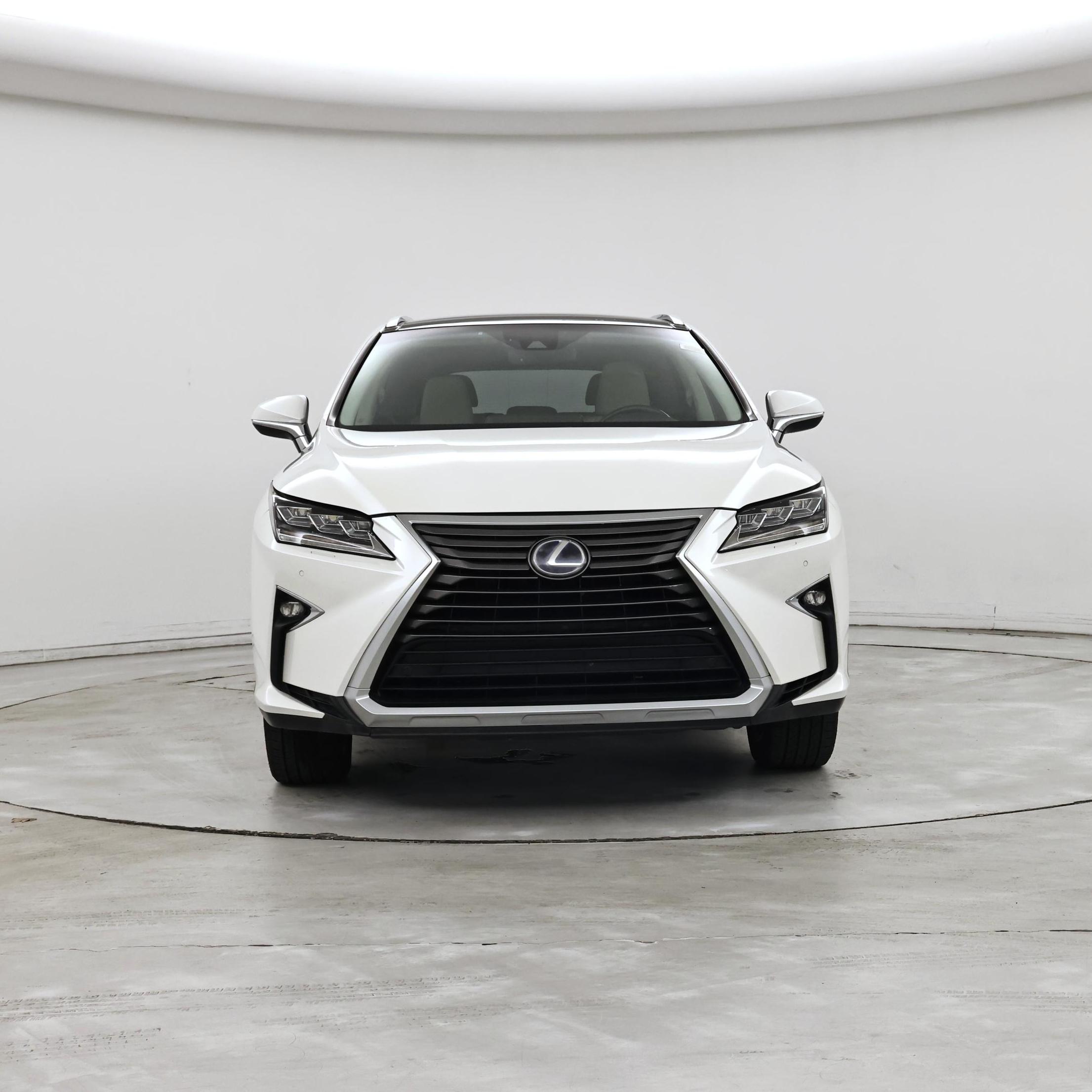 Thumbnail: 2018 Lexus RX - 5