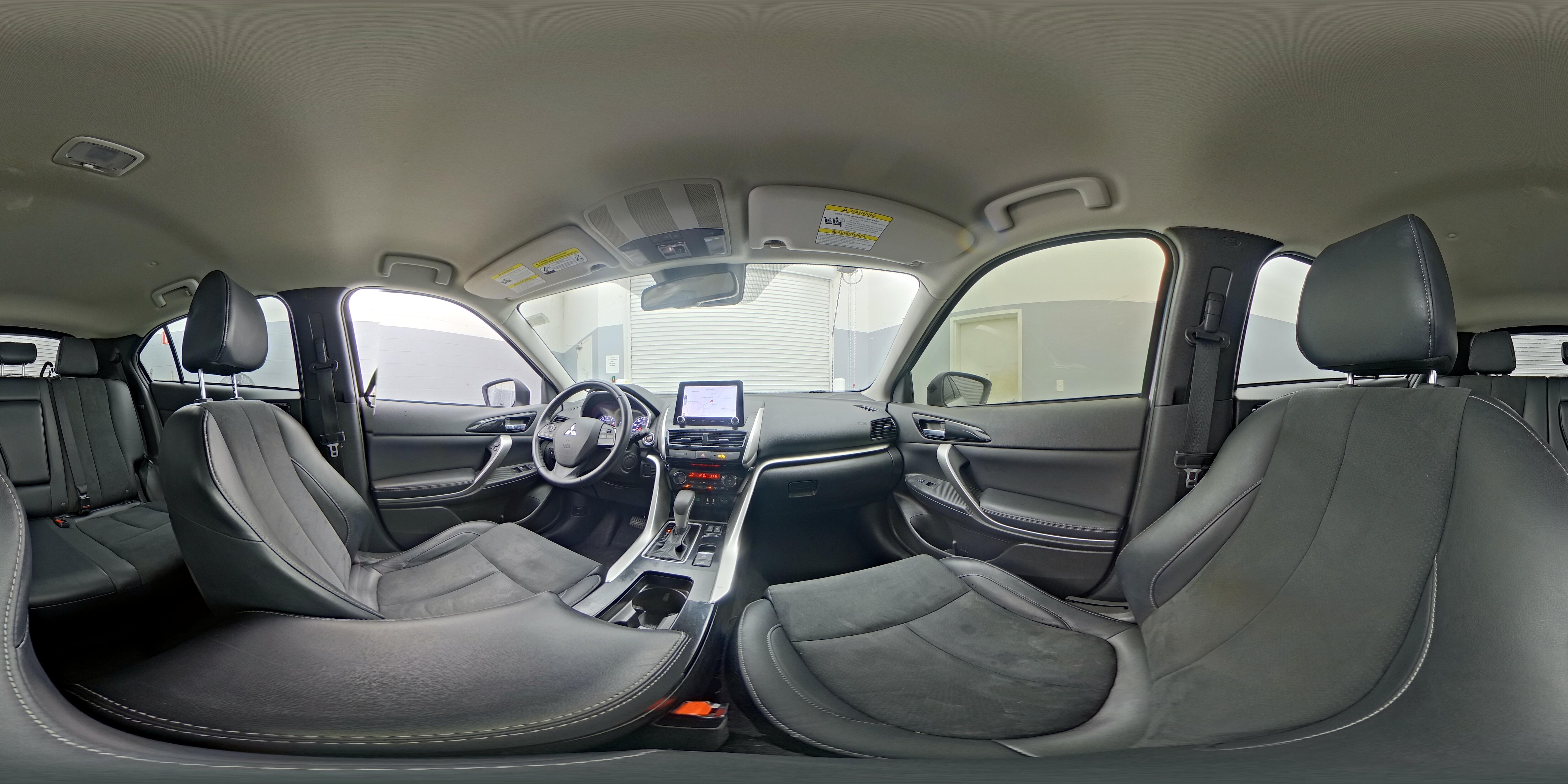 2022 Mitsubishi Eclipse Cross SE - Photo 25